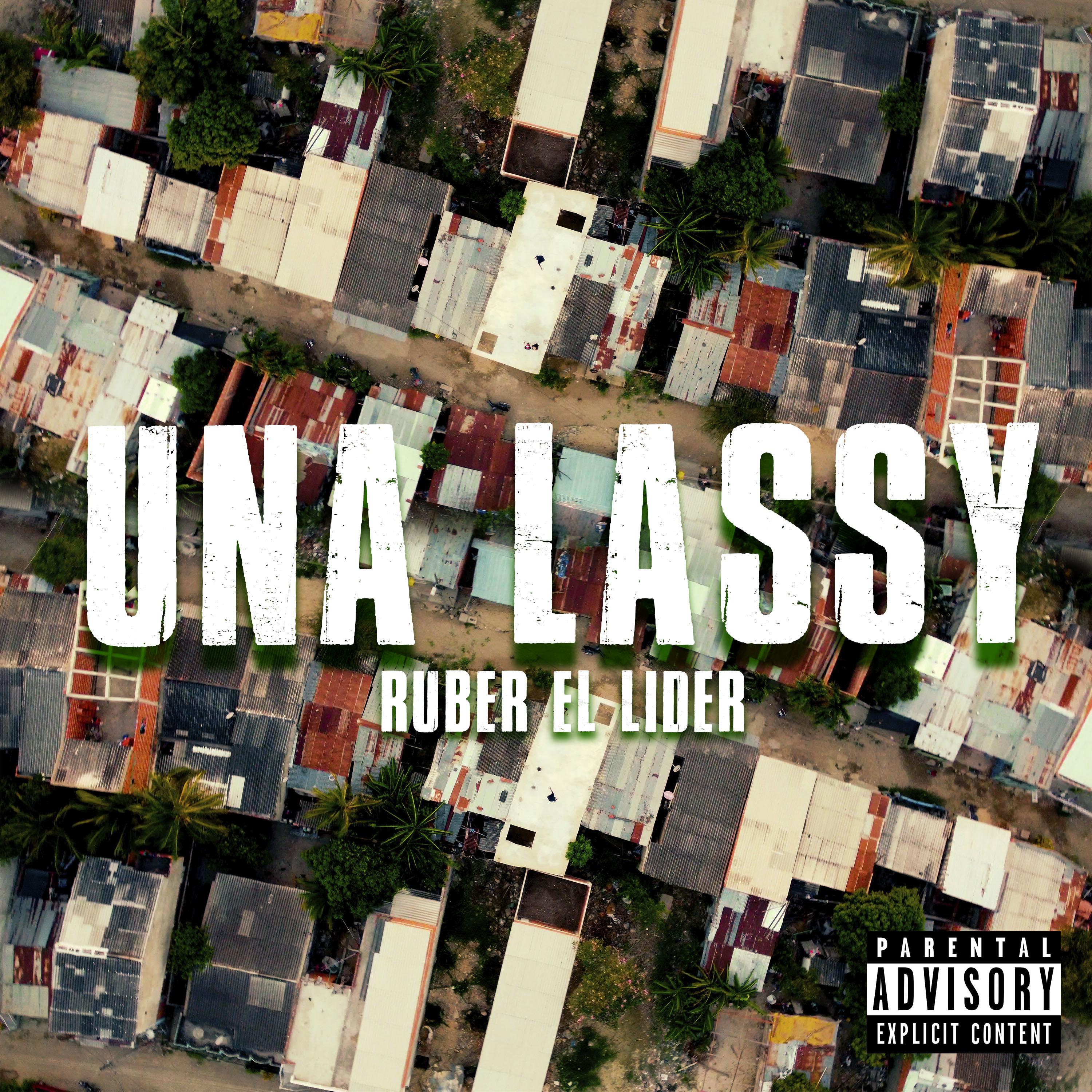 Постер альбома Una Lassy