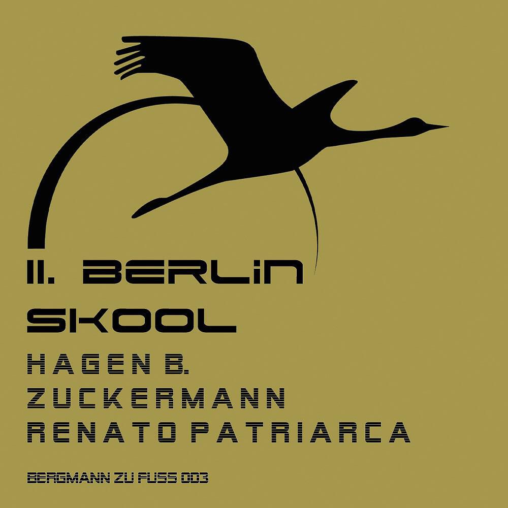 Patriarca And Zuckermann - When Rain Falls (Patriarca Remix)