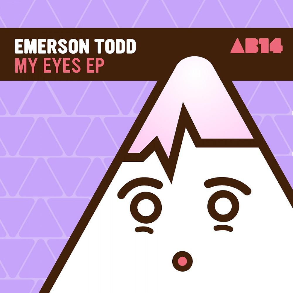 Постер альбома My Eyes EP