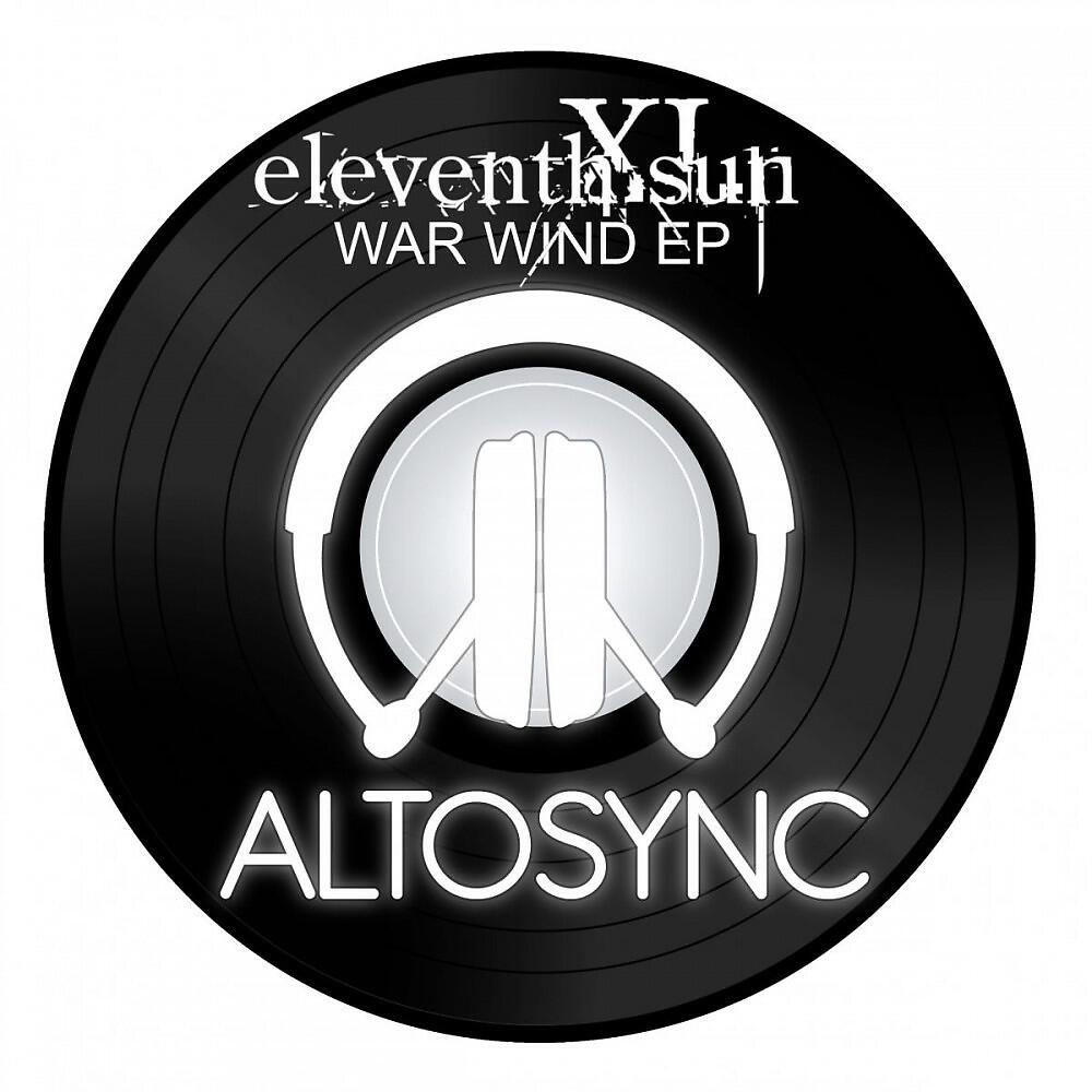 Eleventh Sun - War Wind