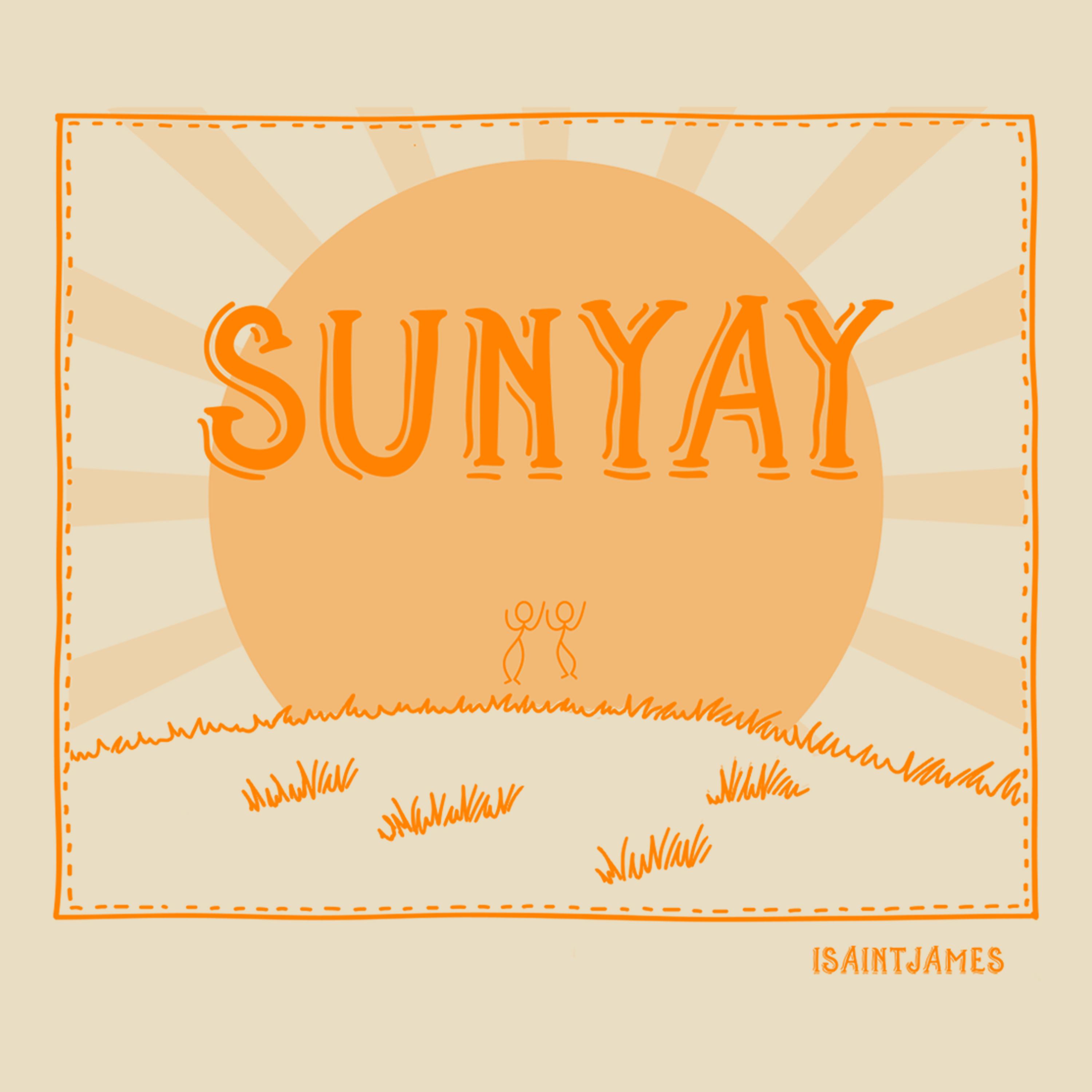 Постер альбома Sunyay