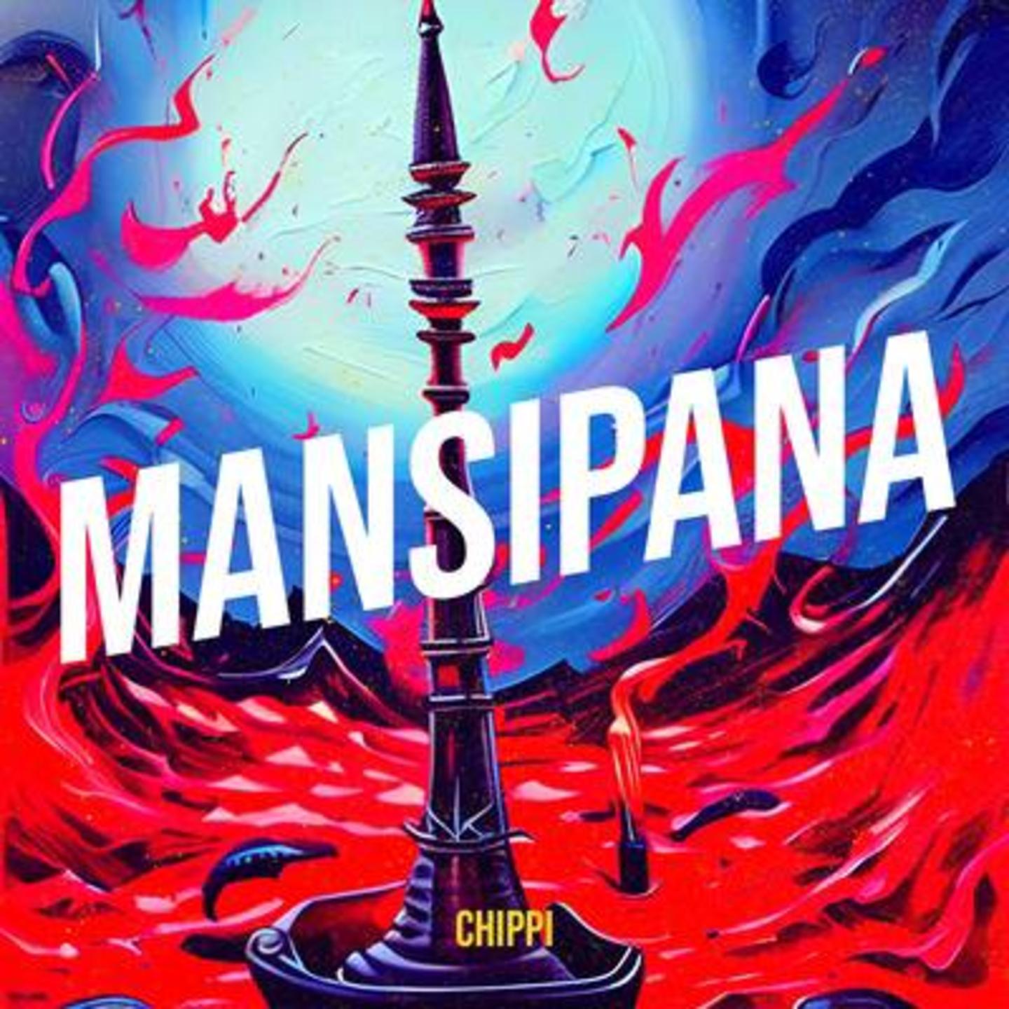 Постер альбома Mansipana