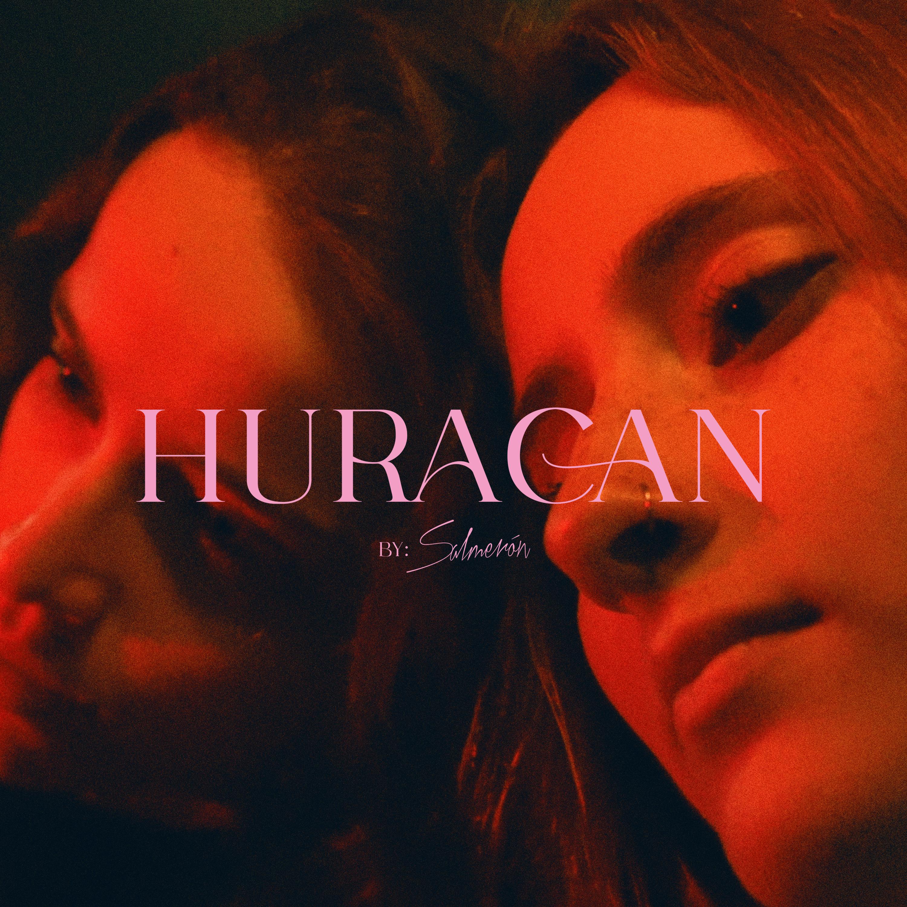Постер альбома Huracán