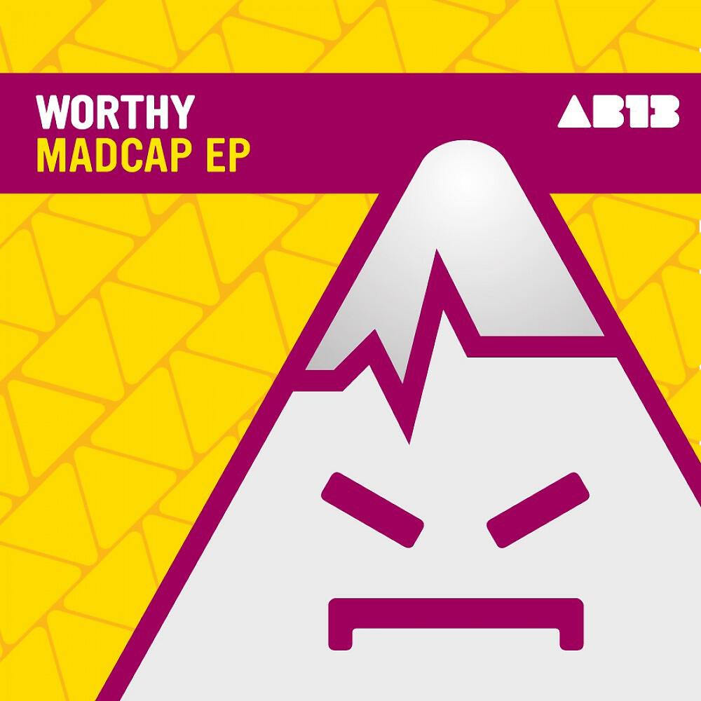 Worthy - Madcap (Emerson Todd Remix)