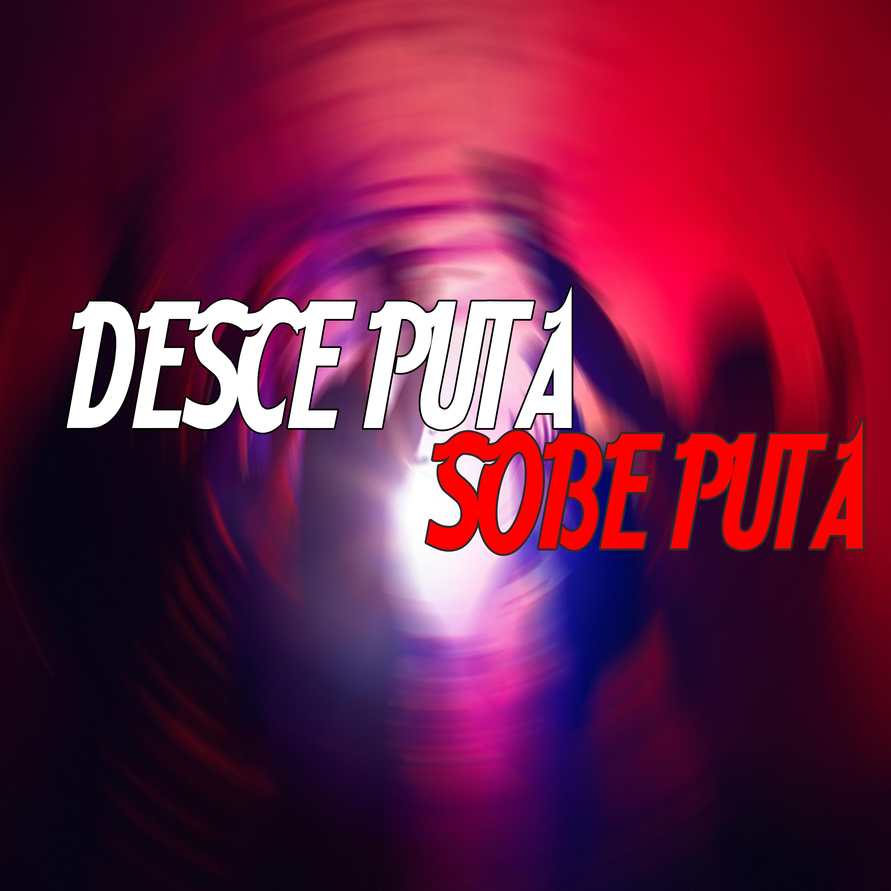 Постер альбома Desce Puta Sobe Puta