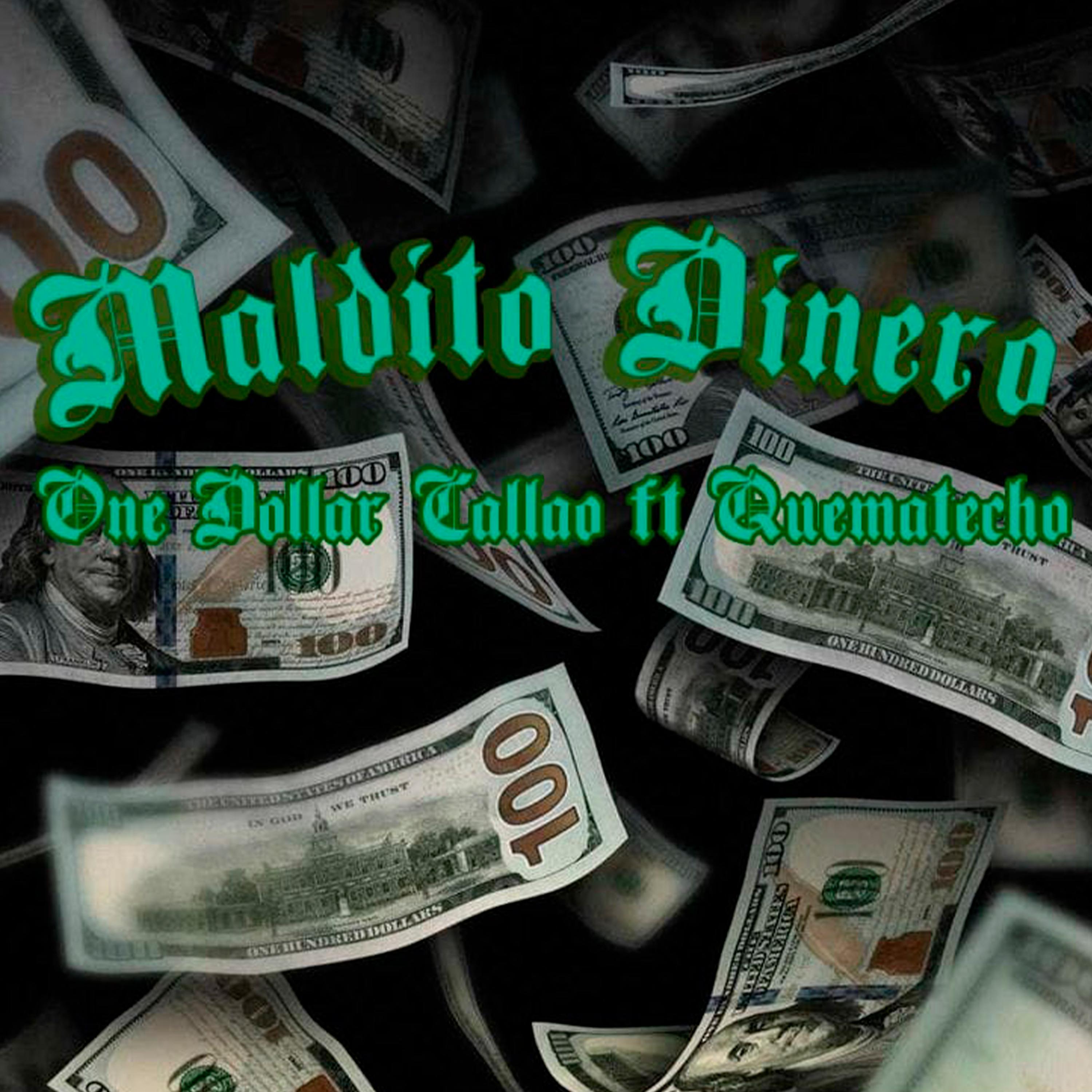 Постер альбома Maldito Dinero