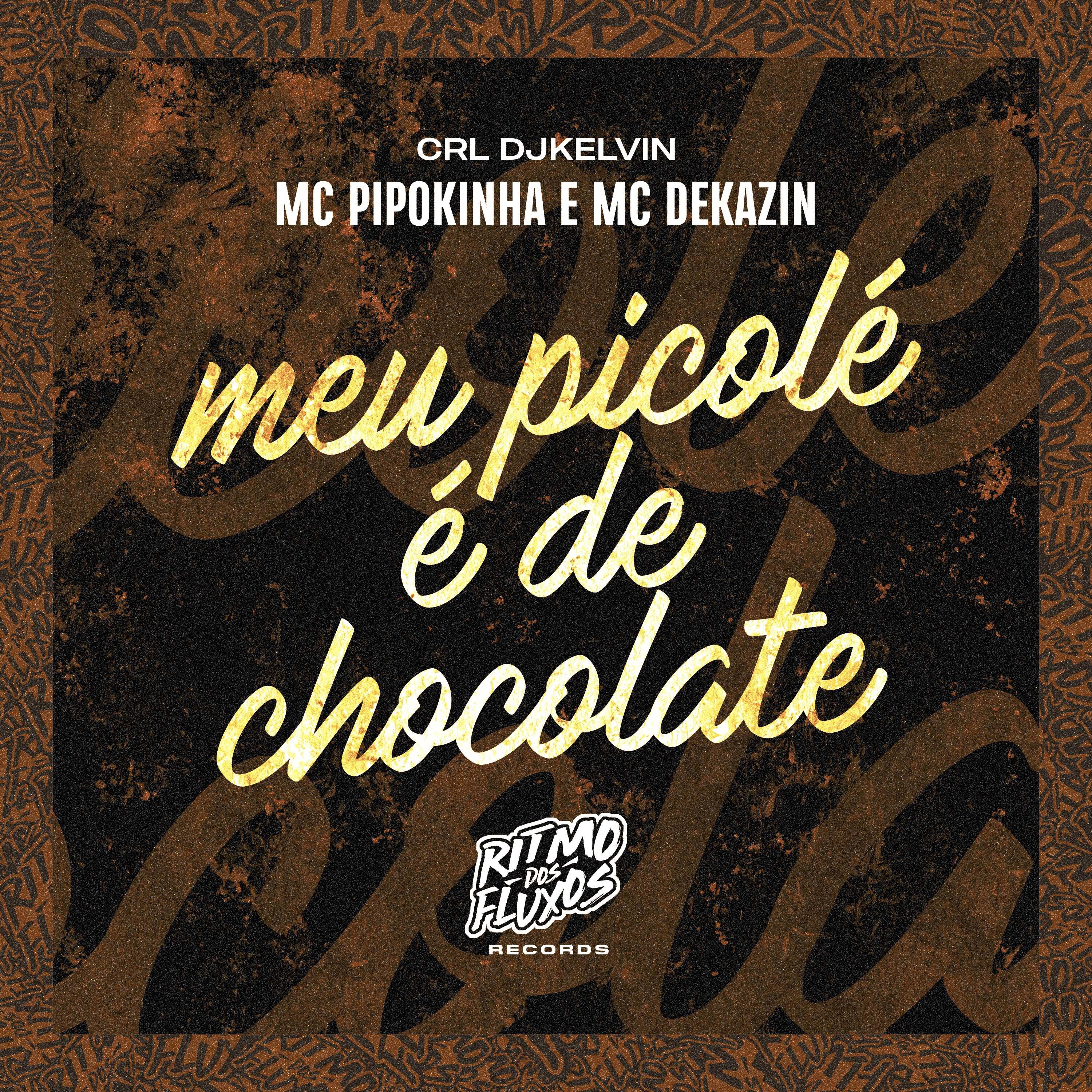 Постер альбома Meu Picolé de Chocolate