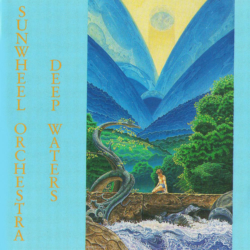 Sunwheel Orchestra - Oceana