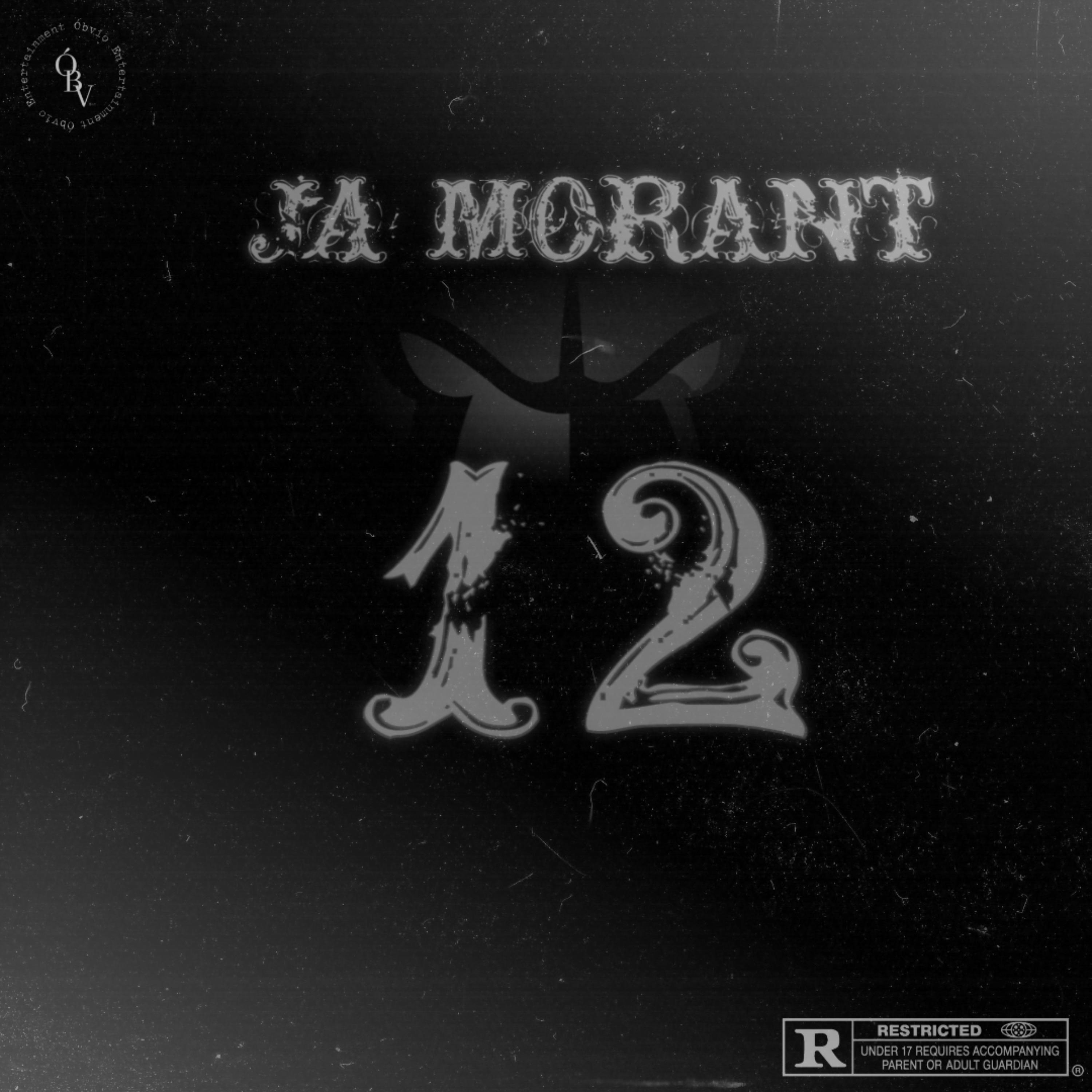 Постер альбома Ja Morant