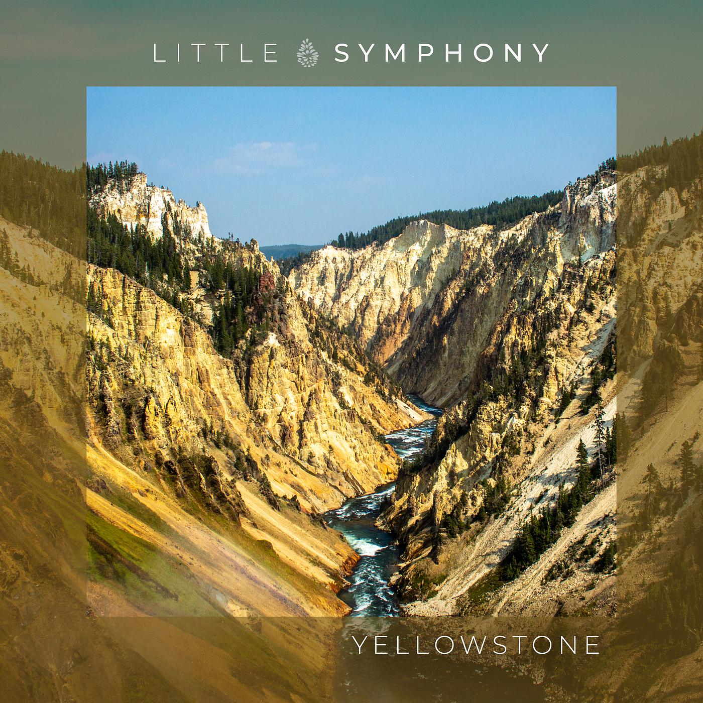 Постер альбома Yellowstone