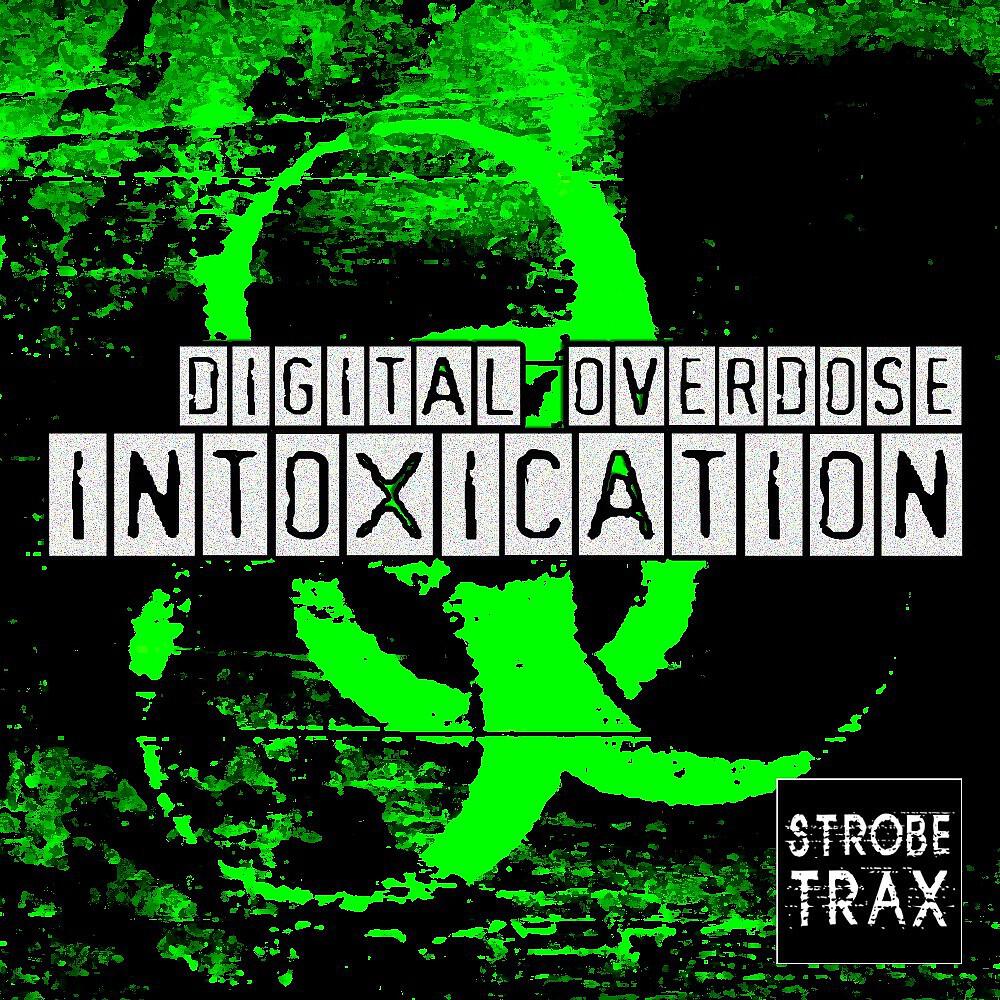 Digital Overdose - Cadmium #1