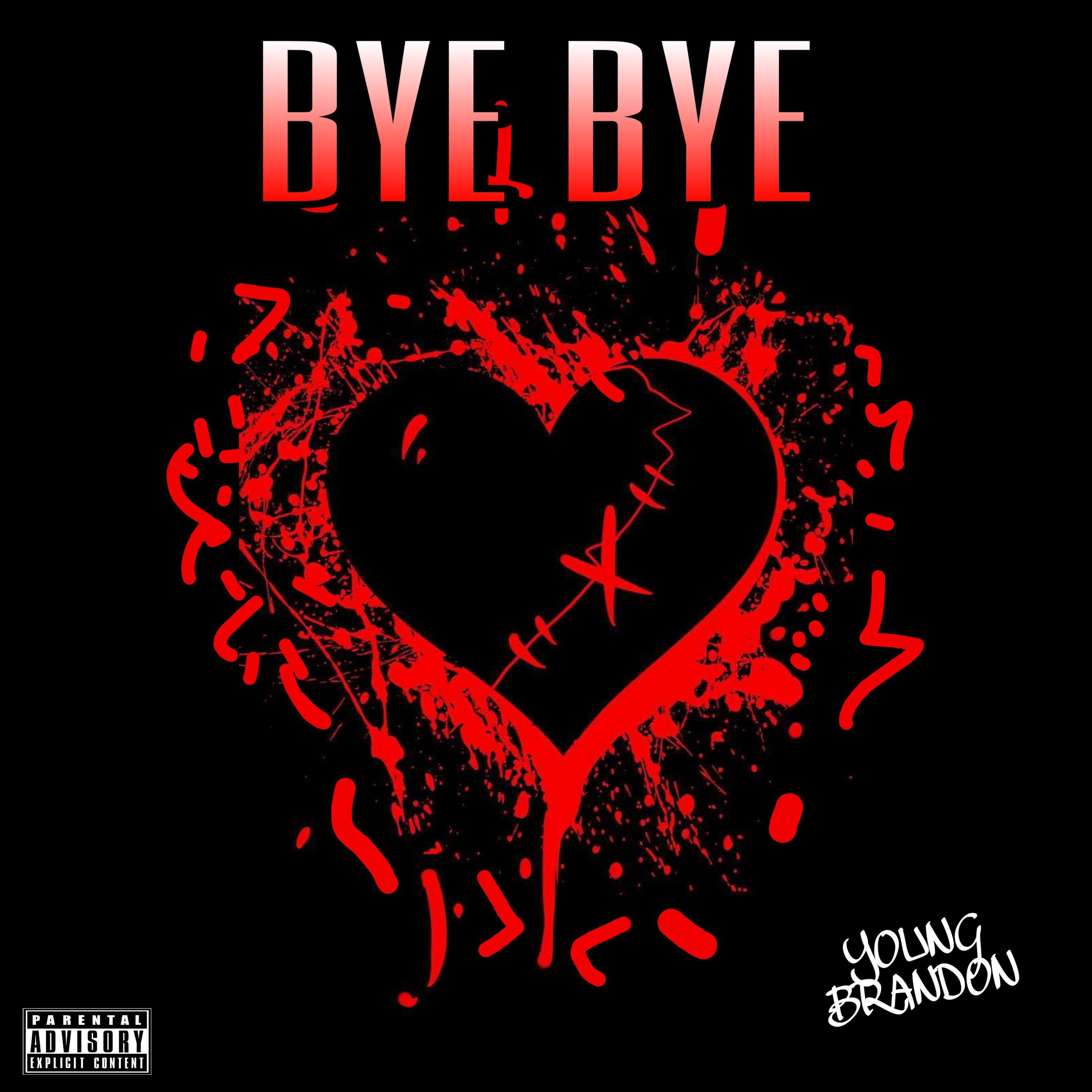 Постер альбома Bye Bye