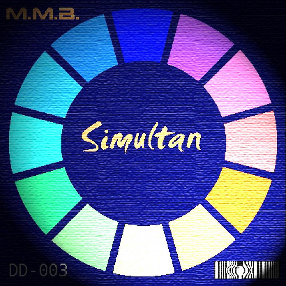 M.M.B. - Simultan (S-Tek BlackWave Mix)