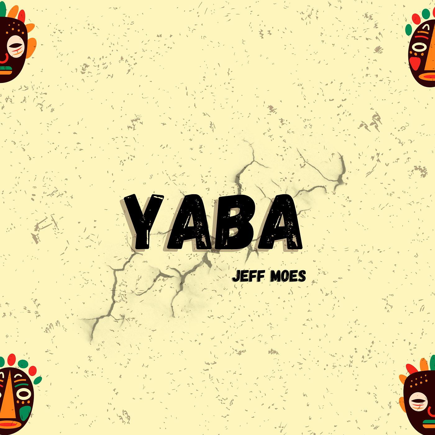 Постер альбома Yaba