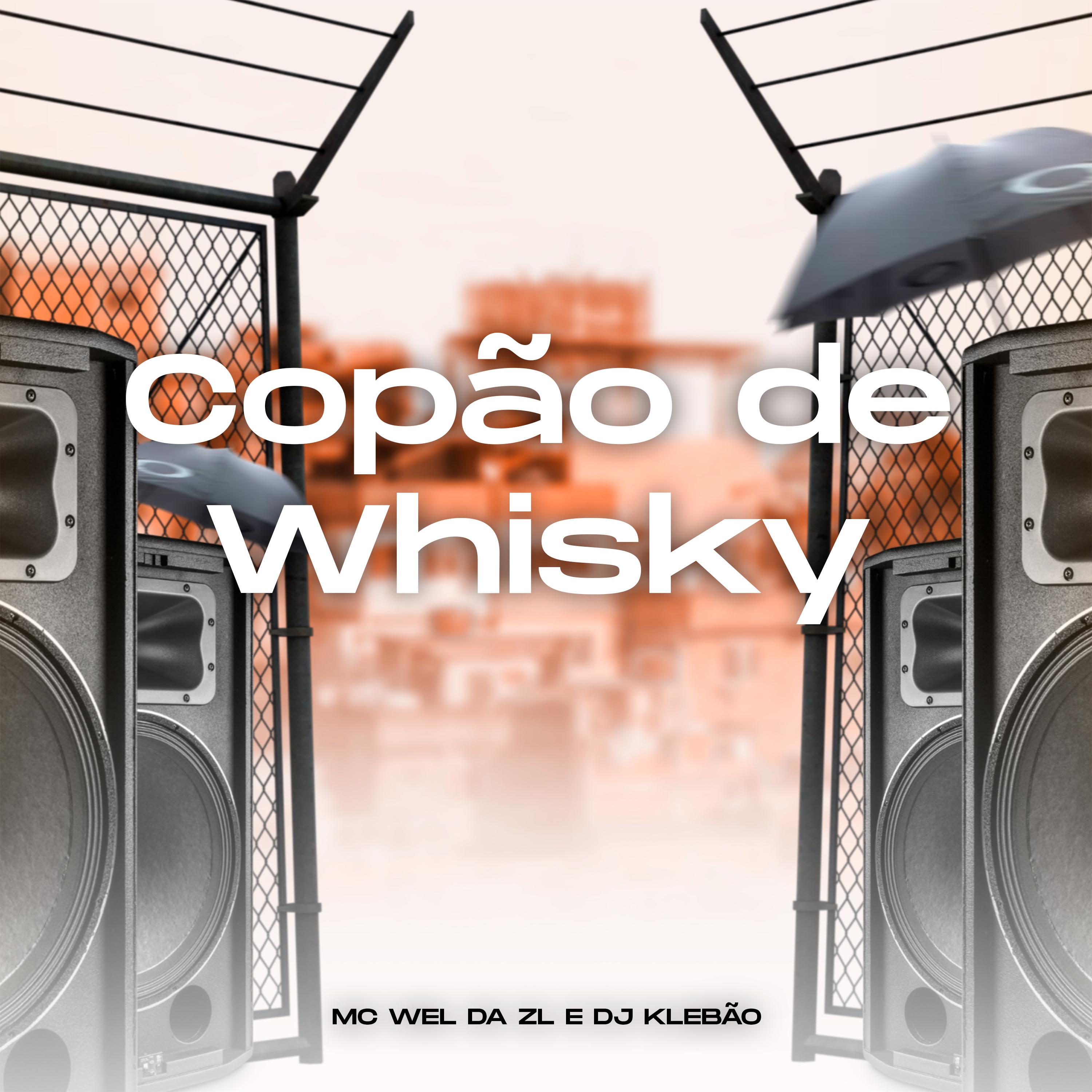 Постер альбома Copão de Whisky