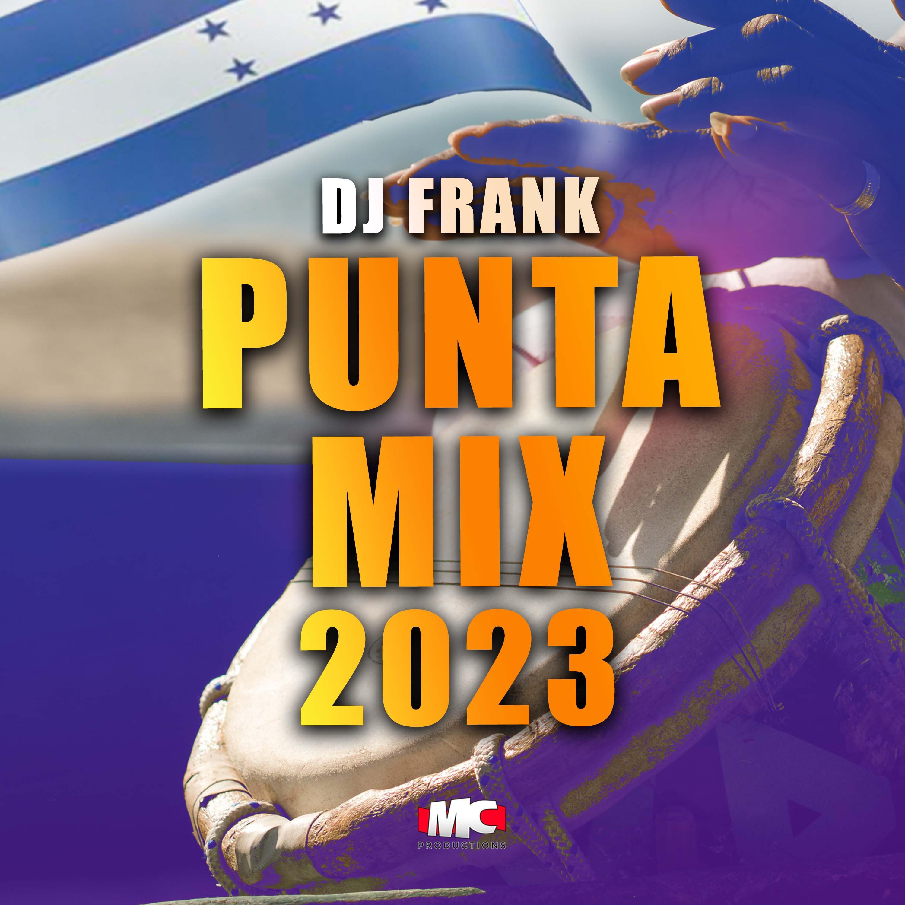 Постер альбома Punta Mix 2023