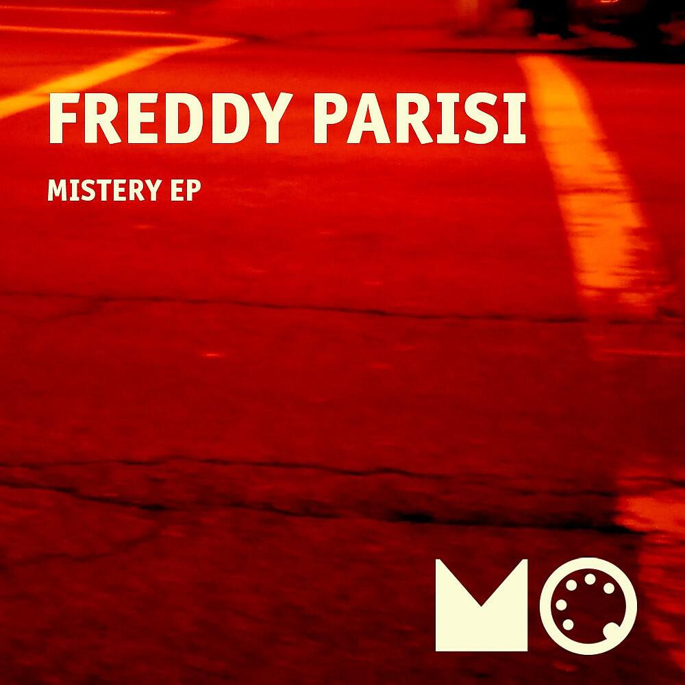 Freddy Parisi - Mysterious Whisper (Original Mix)