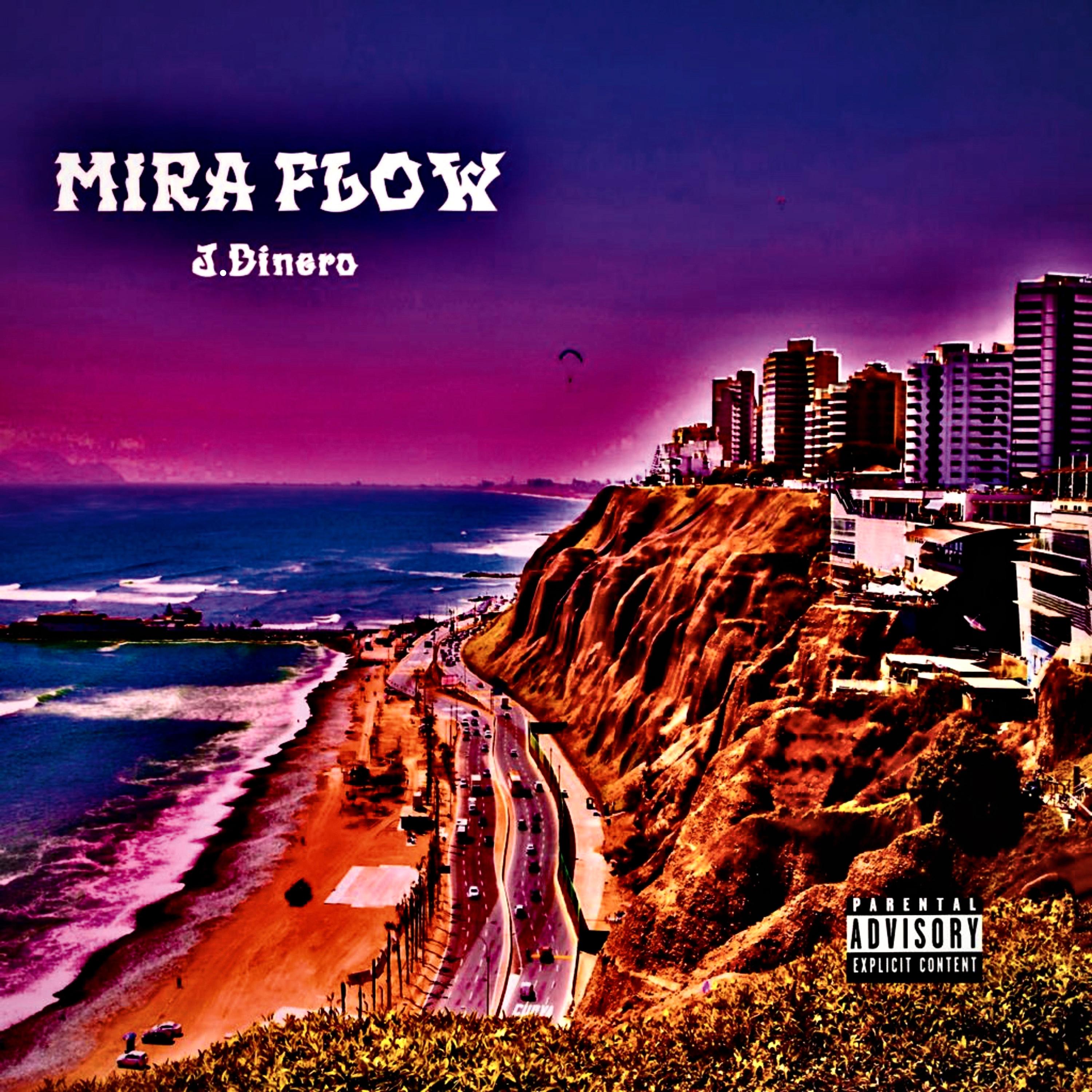 Постер альбома Mira Flow
