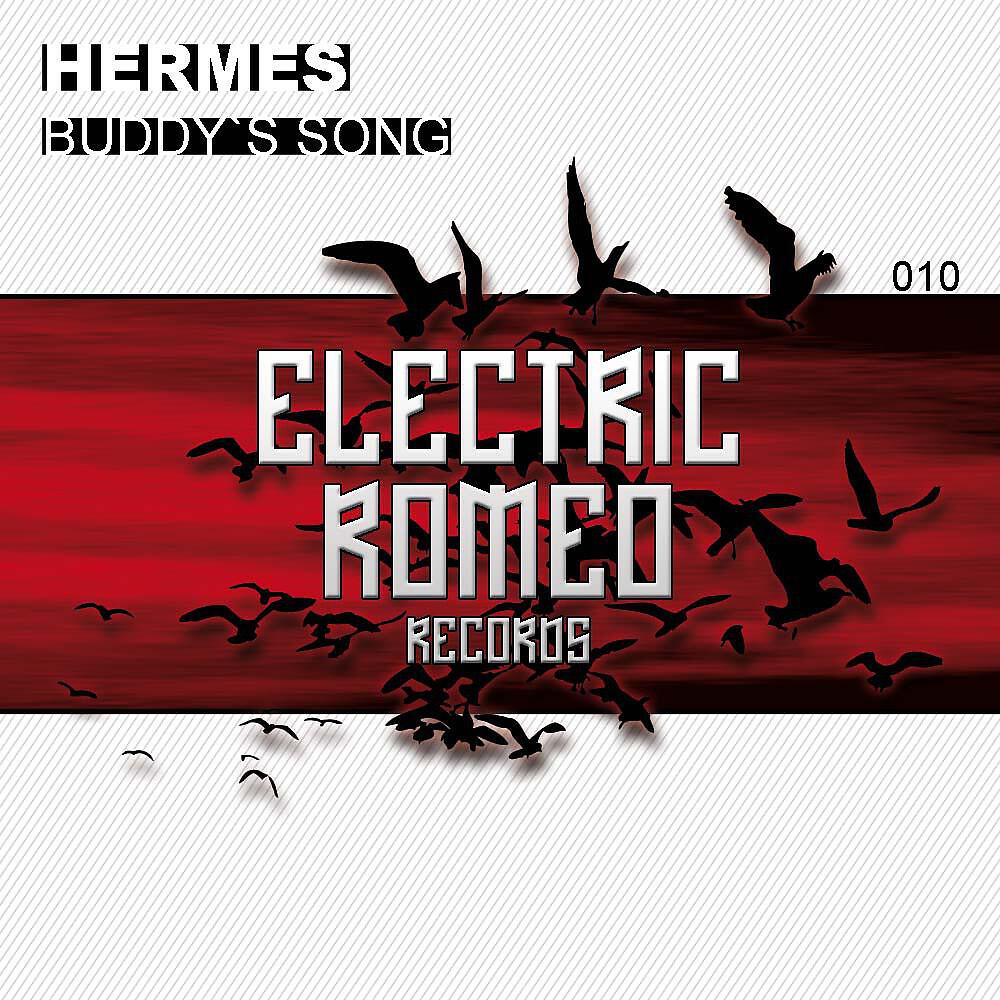 Hermes - Buddy`s Song (Kuchinke & Schwarz Rudeboyz Mix)