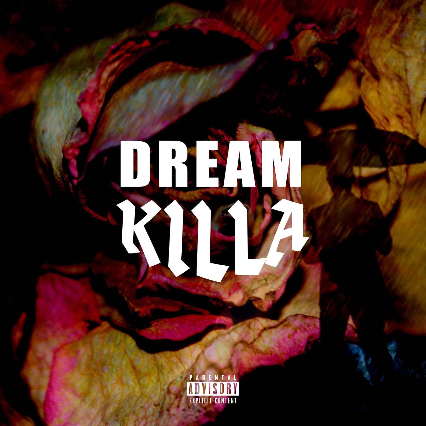 Постер альбома Dream Killa