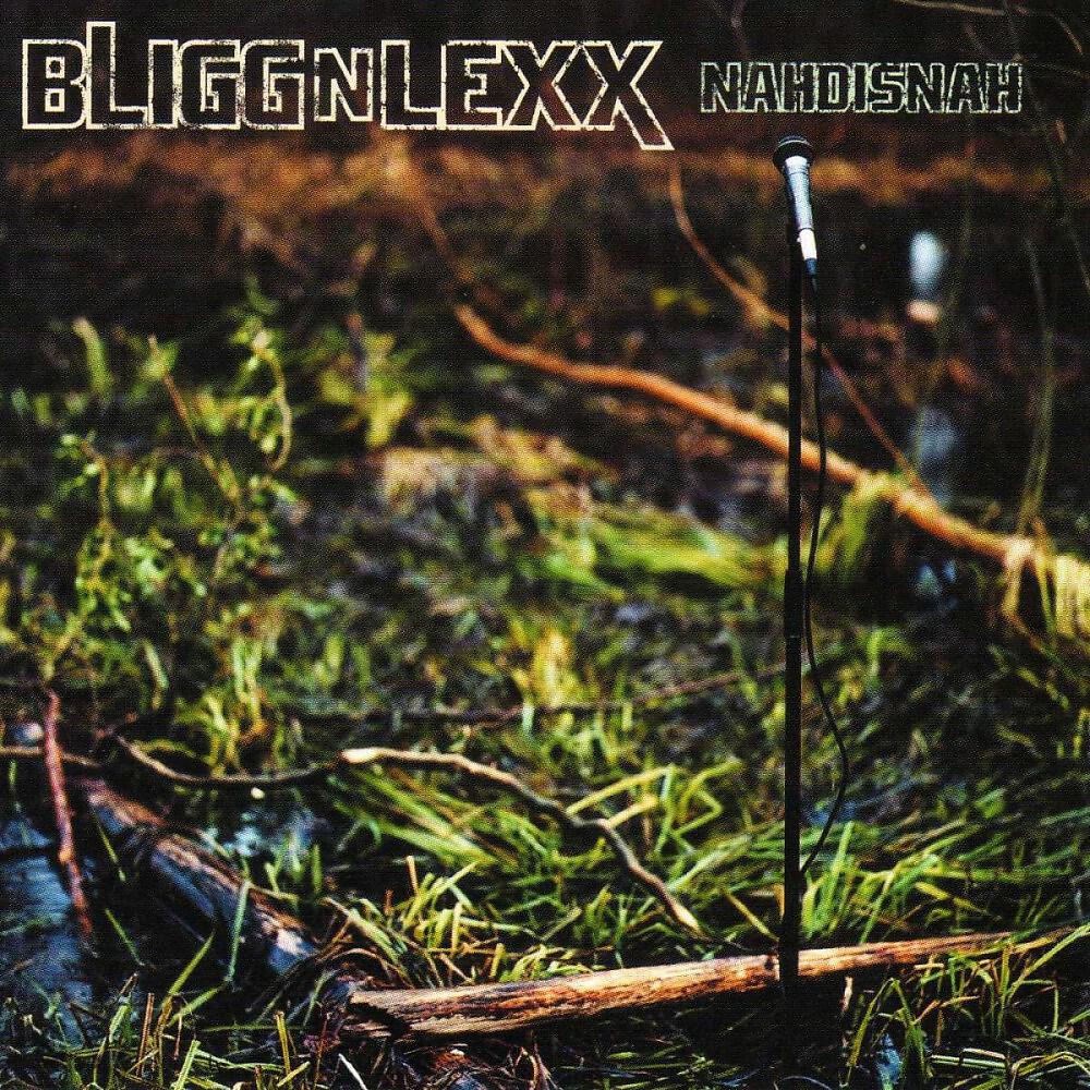 Bligg'N'Lexx - Klicke Isch Zrugg
