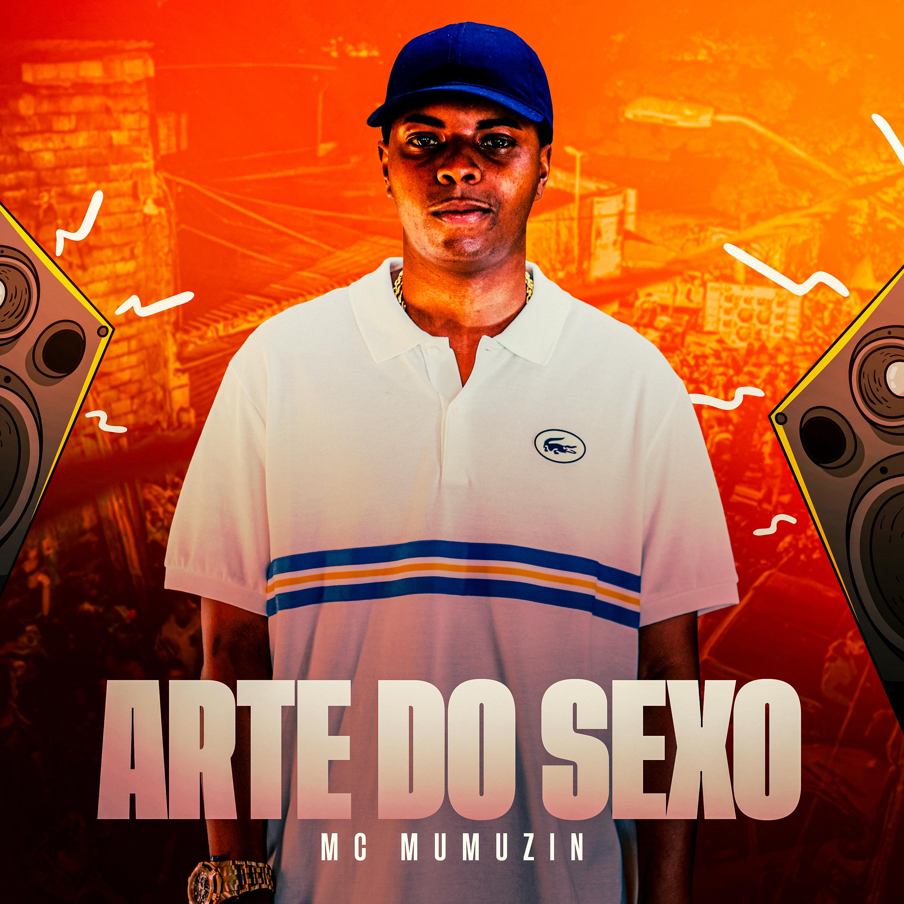 Постер альбома Arte do Sexo