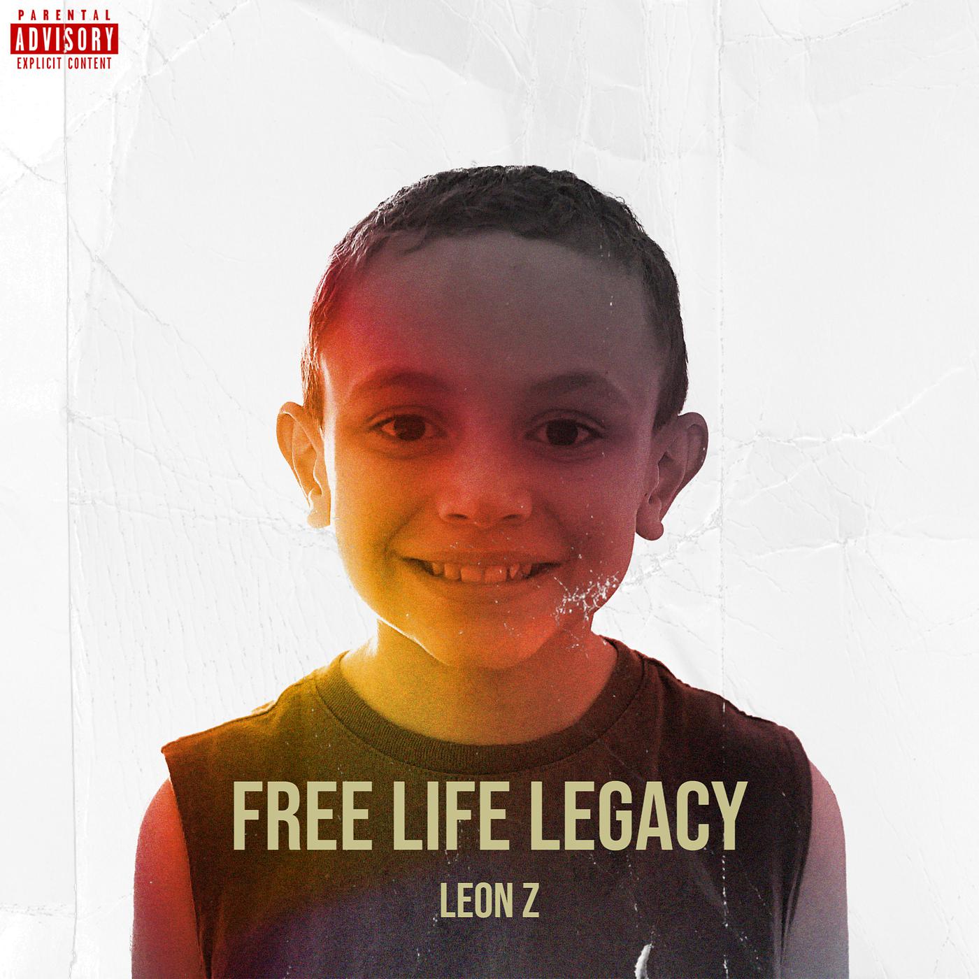 Постер альбома Free Life Legacy