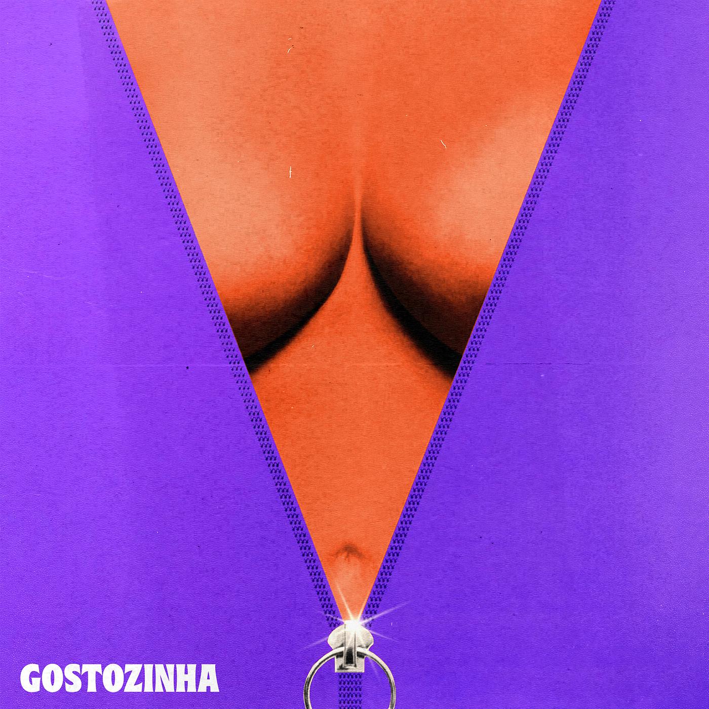 Постер альбома Gostozinha
