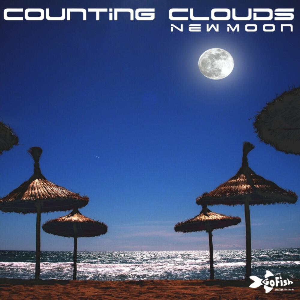 Counting Clouds - Another Moon Tonight (Original)