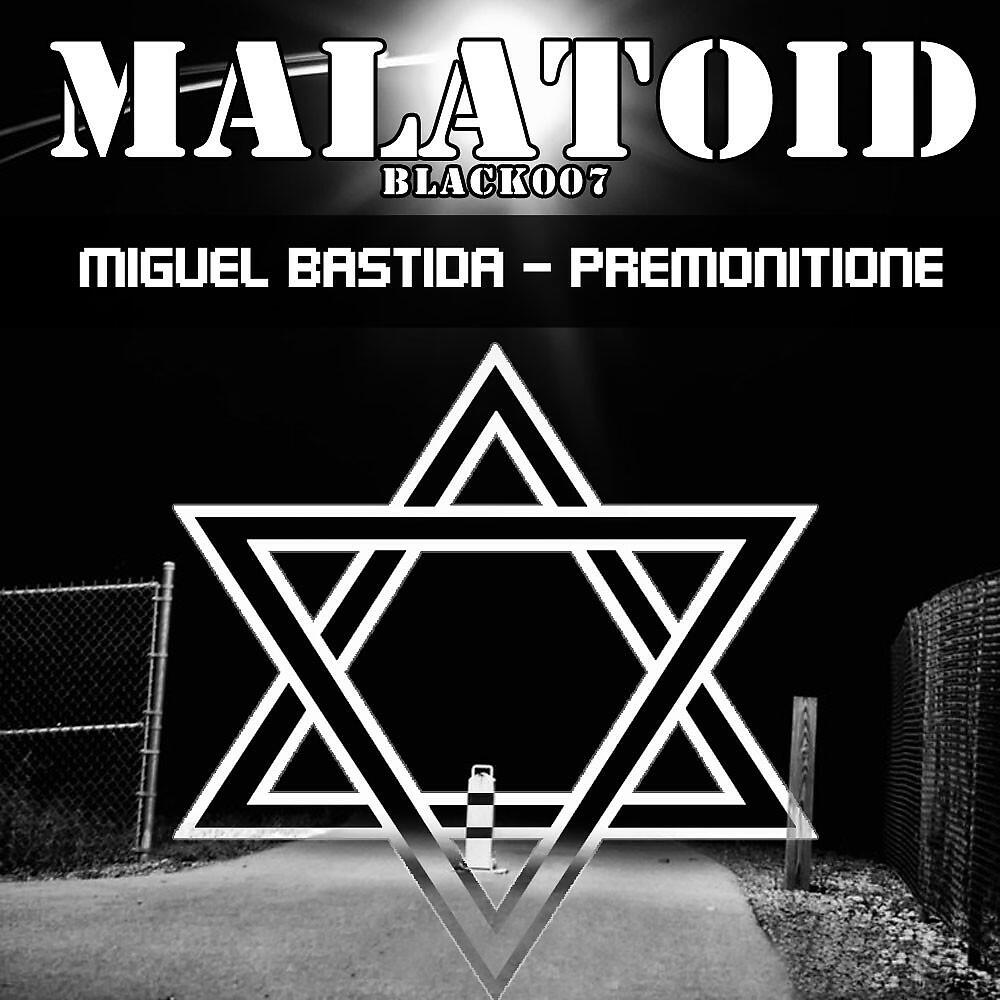 Miguel Bastida - The Call Of The Siren (Original Mix)