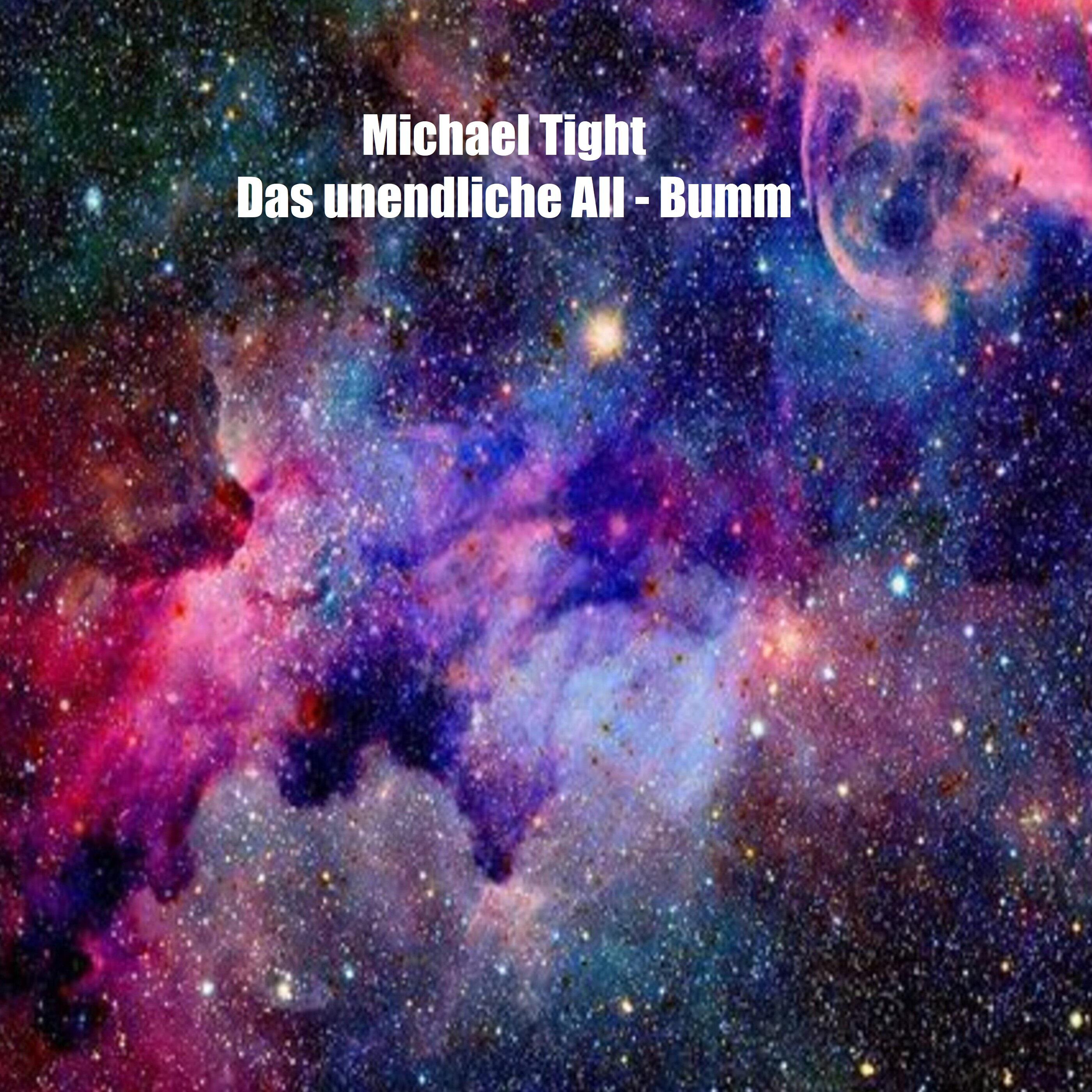 Постер альбома Das Unendliche All - Bumm