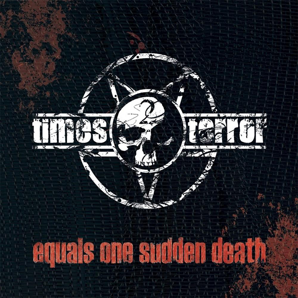 Постер альбома Equals One Sudden Death