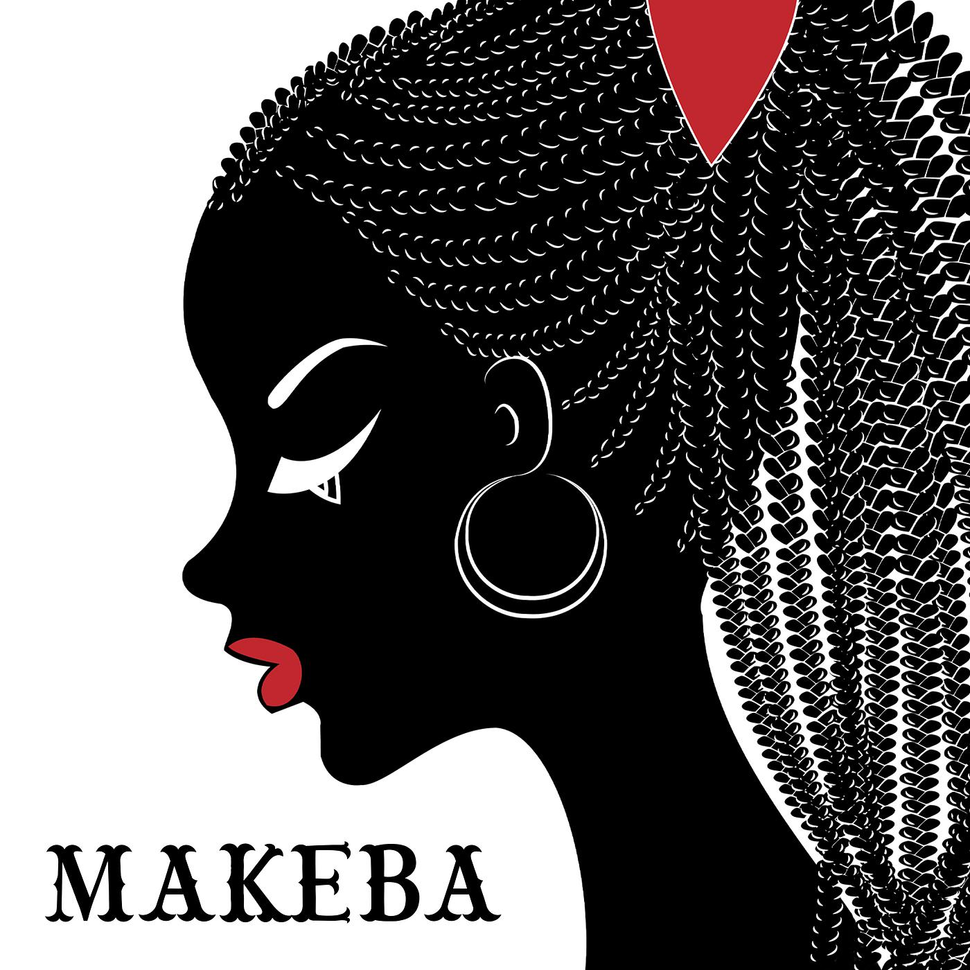 Постер альбома Makeba - ( Dance )