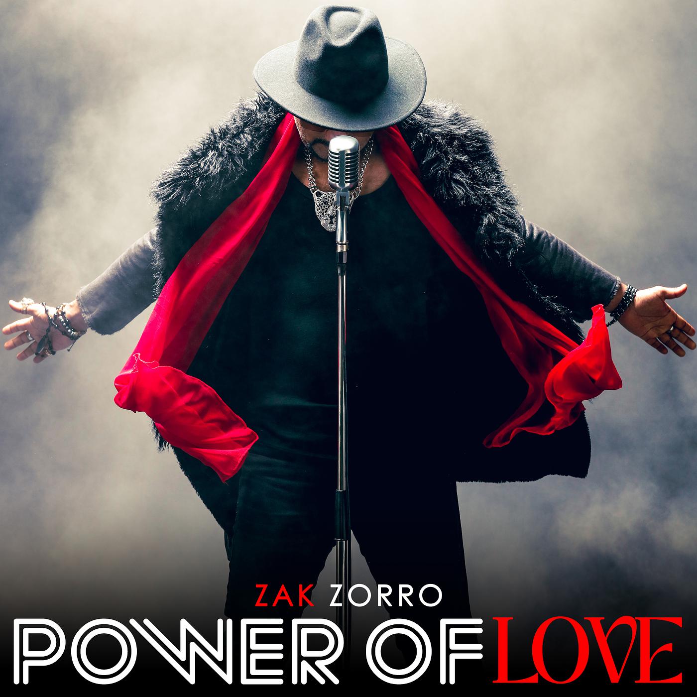 Постер альбома Power of Love