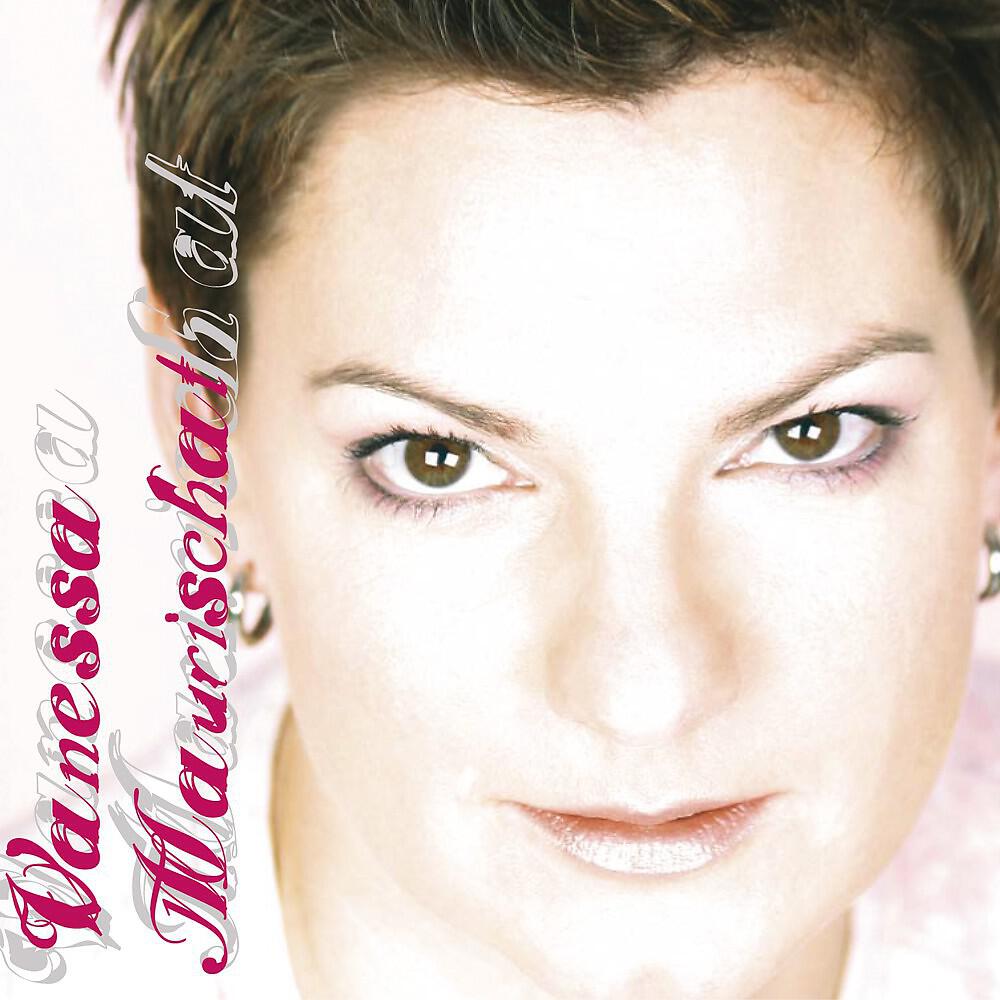 Vanessa Maurischat - Mein Weg ist mein Weg