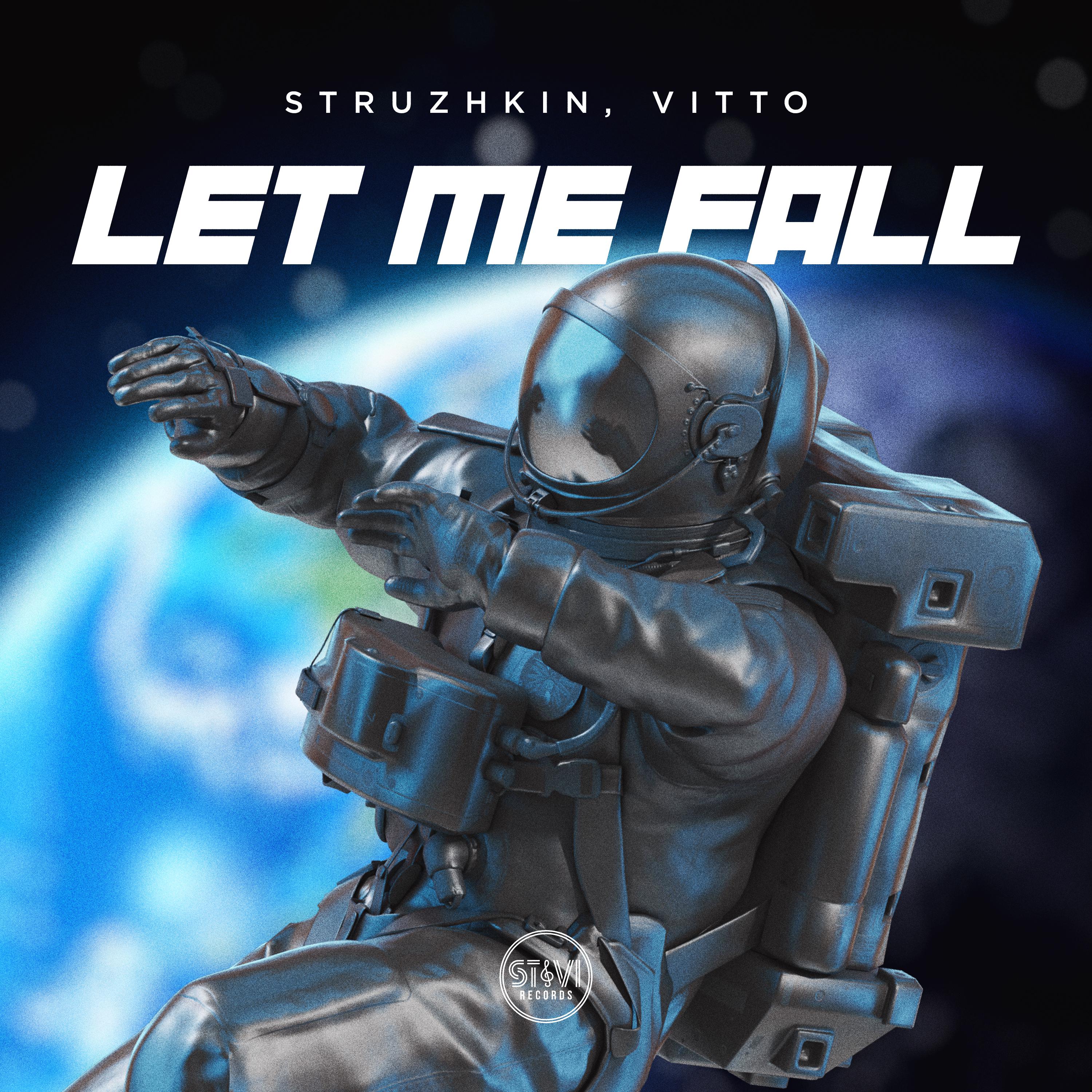 Постер альбома Let Me Fall