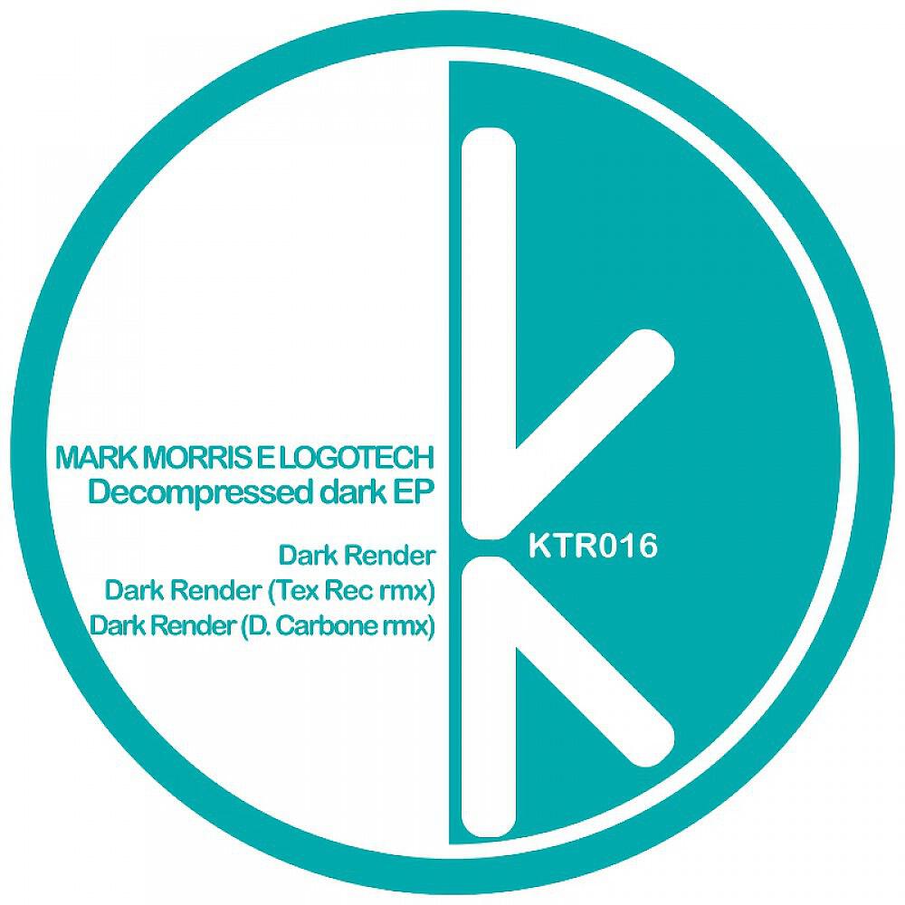 Logotech - Dark Render (Original Mix)