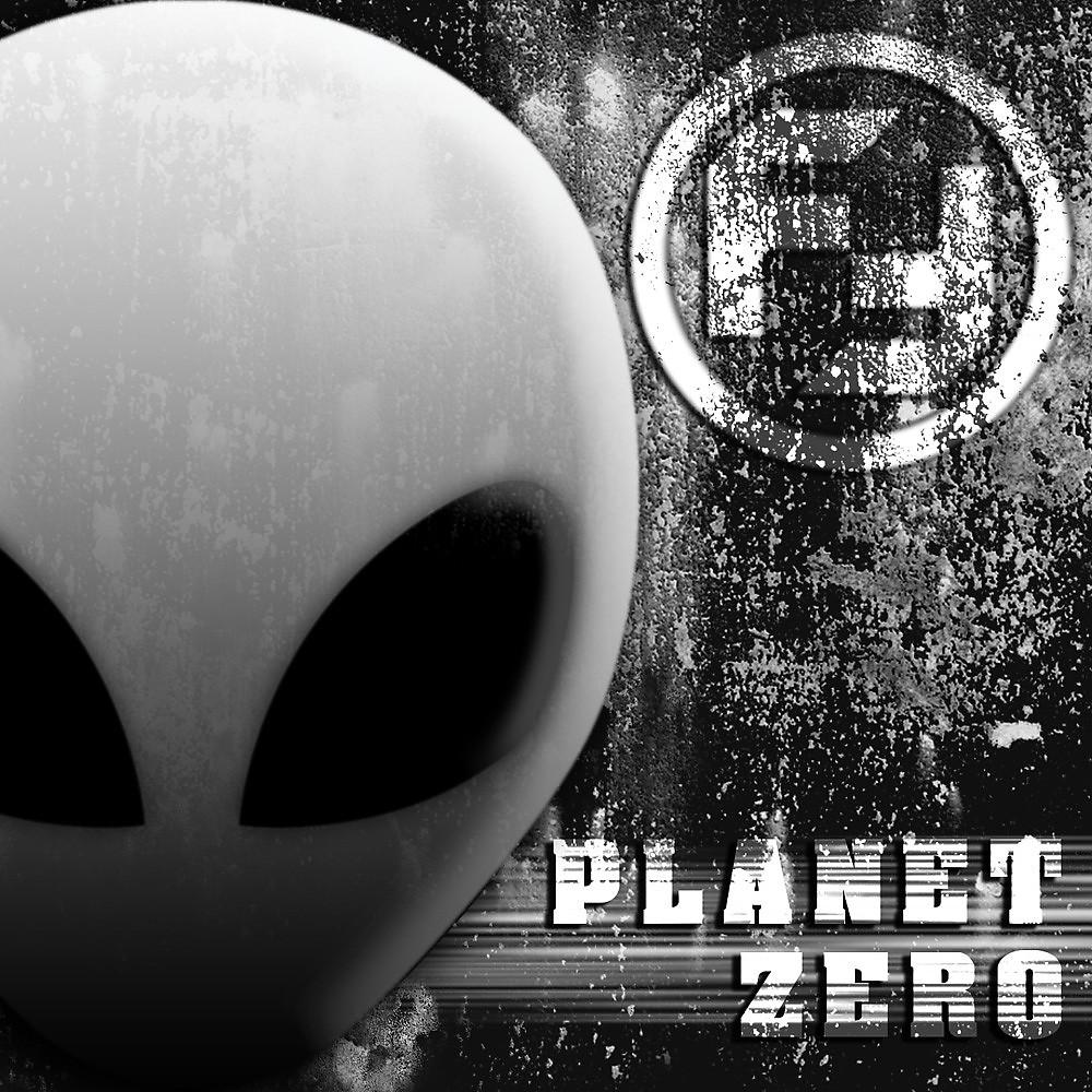 Постер альбома Planet Zero