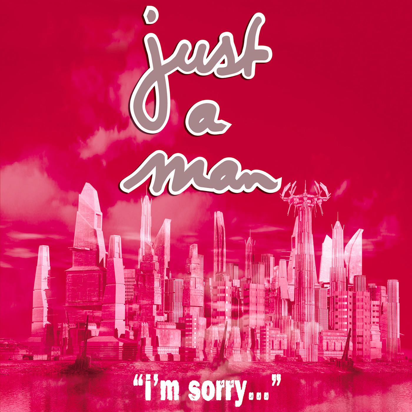 Постер альбома I'm Sorry (Club Mix)