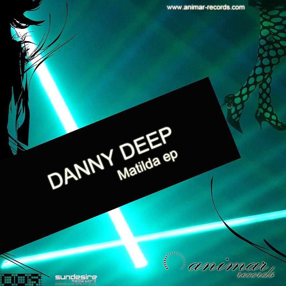 Danny Deep - We Take (Original Mix)