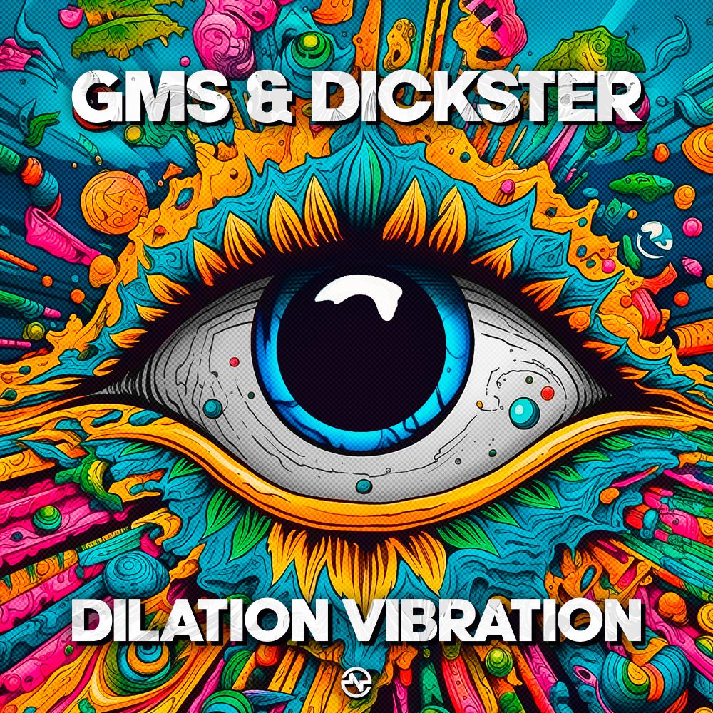 Постер альбома Dilation Vibration