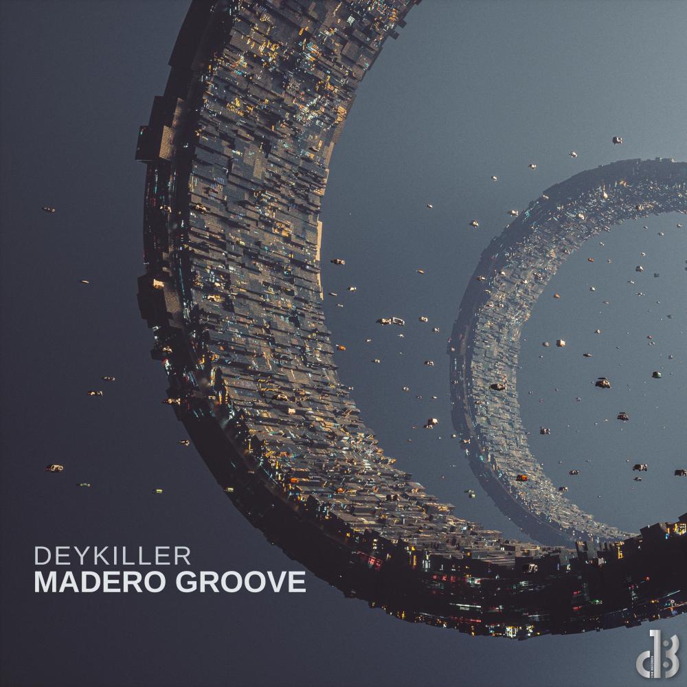 Постер альбома Madero Groove