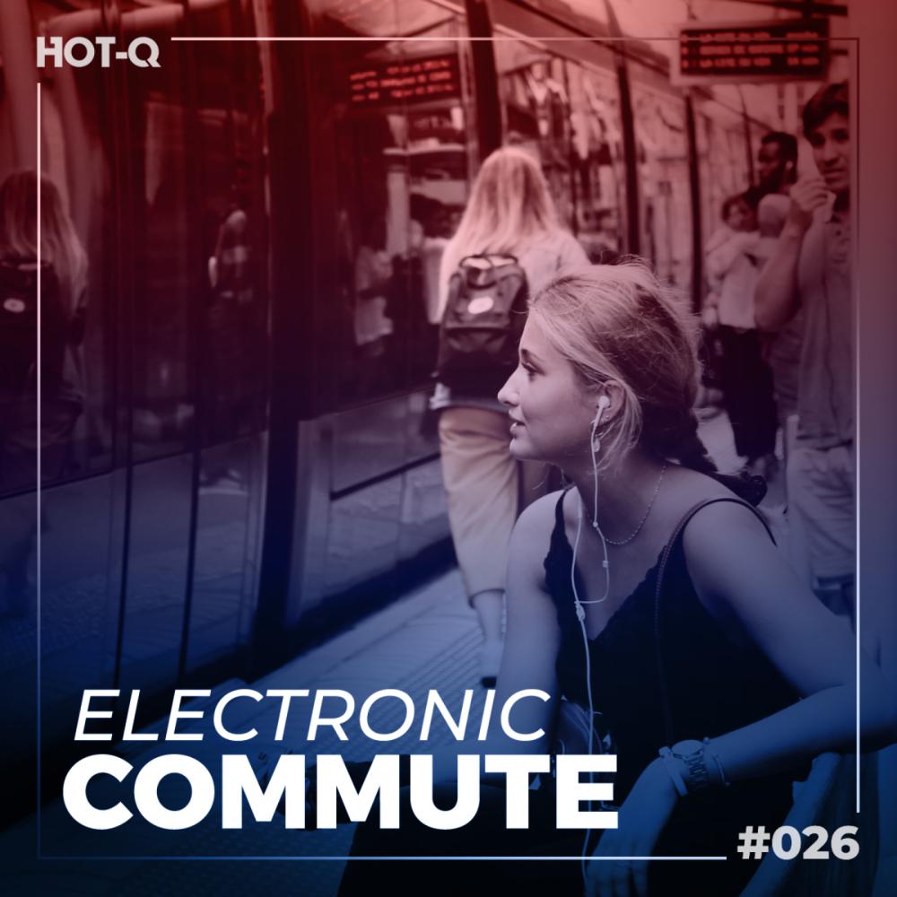 Постер альбома Electronic Commute 026