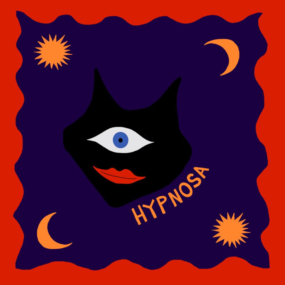 Постер альбома Hypnosa