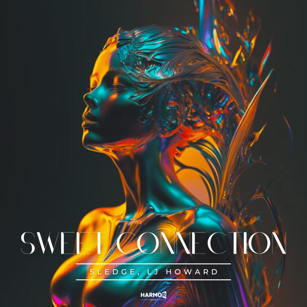 Постер альбома Sweet Connection