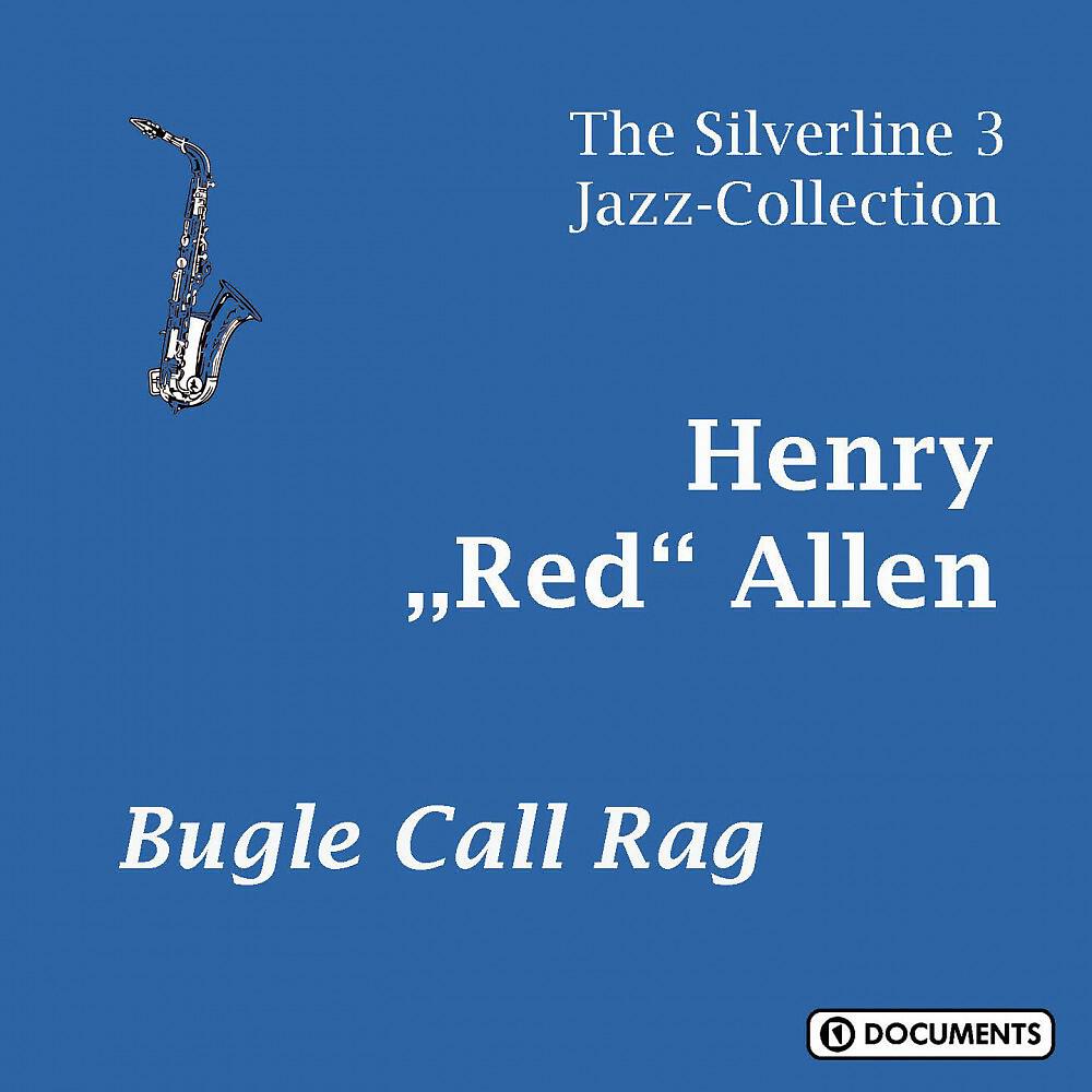 Henry Red Allen - I Owe You