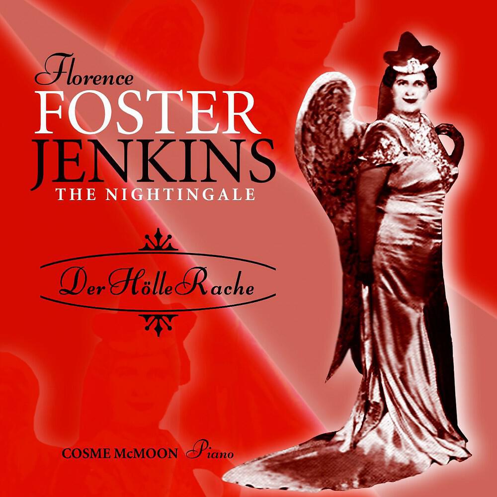 Florence Foster Jenkins - Mein Herr Marquis (Die Fledermaus)