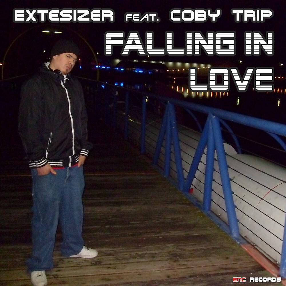 Extesizer - Falling In Love (Club Mix)
