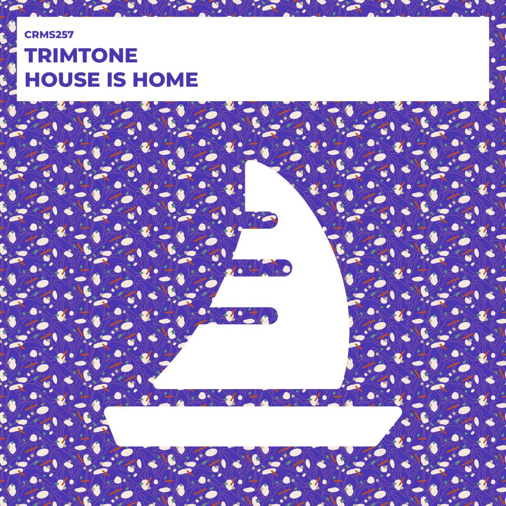 Постер альбома House is Home