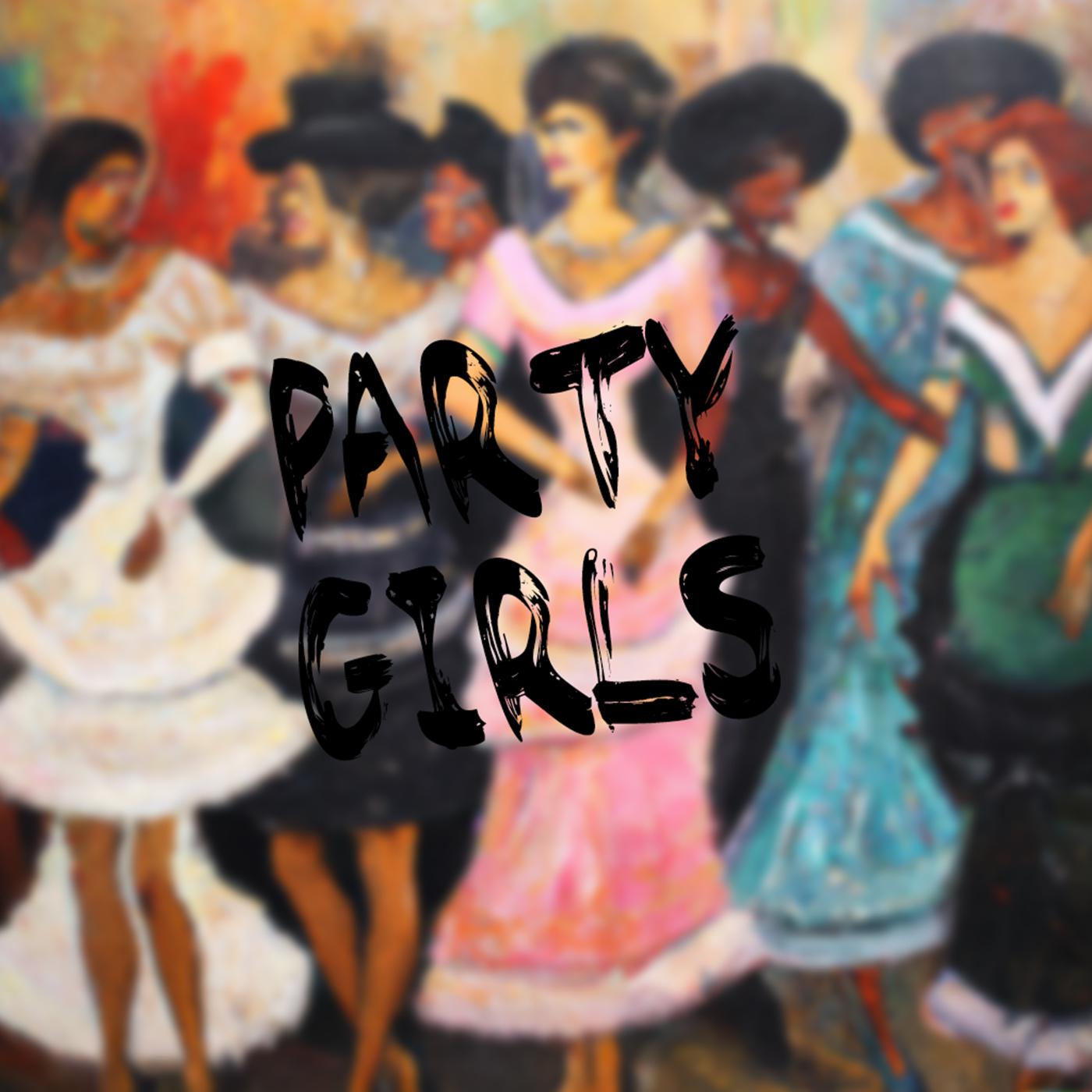 Постер альбома Party Girls